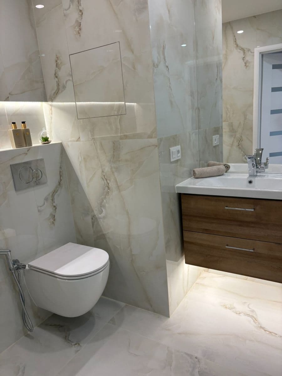 Prodej bytu 2+kk 43 m², Plickova, Praha, Praha Prodej bytu 2+kk 43 m², Plickova, Praha, Praha