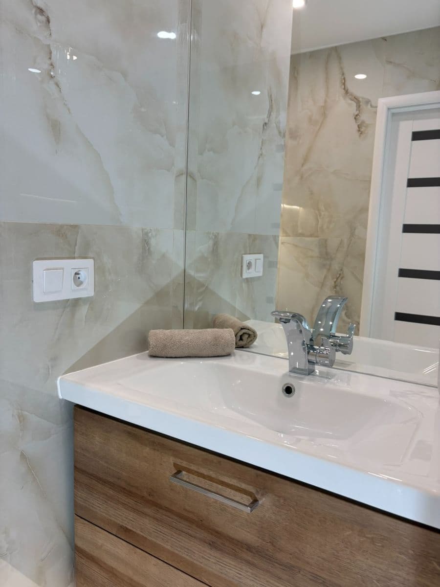 Prodej bytu 2+kk 43 m², Plickova, Praha, Praha Prodej bytu 2+kk 43 m², Plickova, Praha, Praha