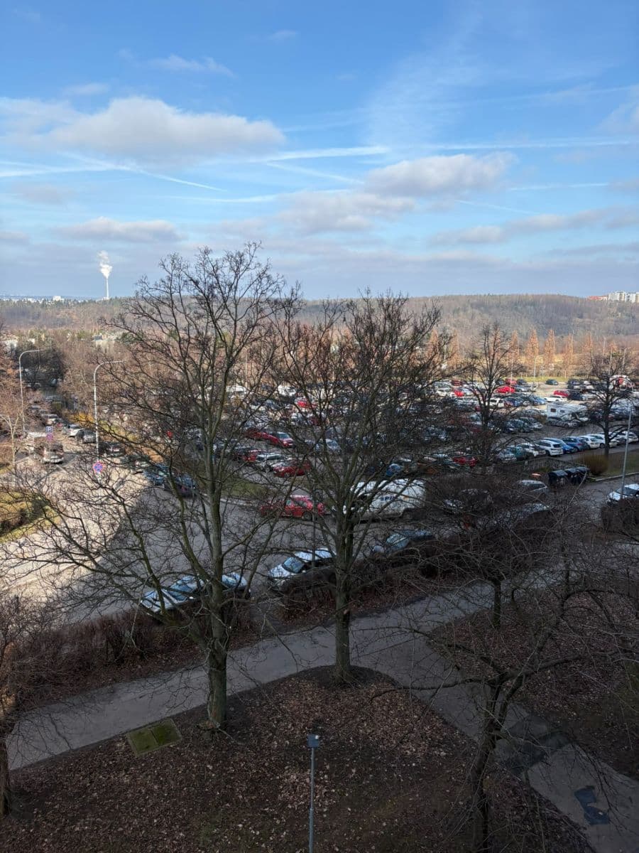 Prodej bytu 2+kk 43 m², Plickova, Praha, Praha Prodej bytu 2+kk 43 m², Plickova, Praha, Praha