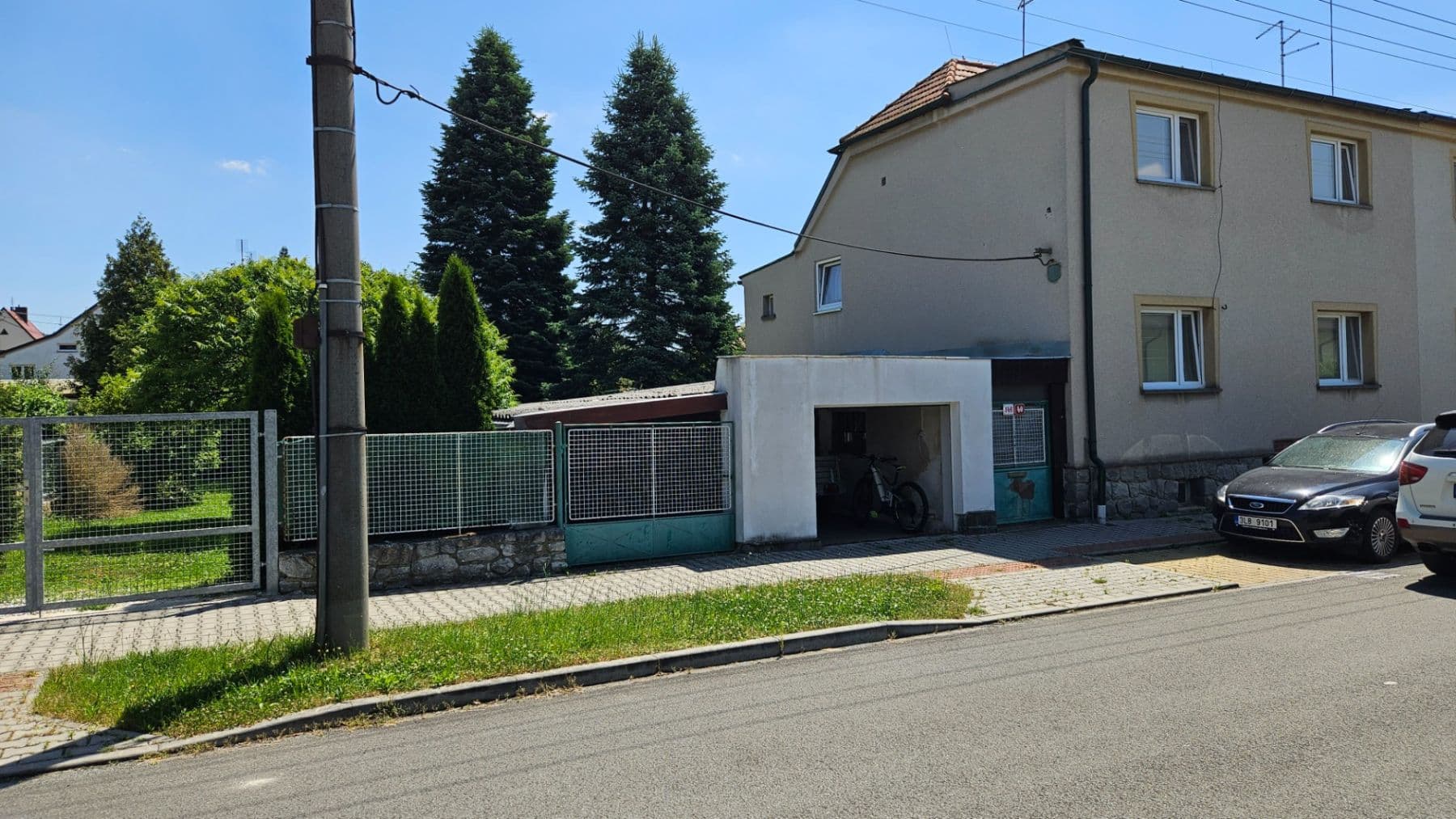 Prodej domu 88 m², pozemek 869 m², Rolní, Plzeň, Plzeňský kraj Prodej domu 88 m², pozemek 869 m², Rolní, Plzeň, Plzeňský kraj