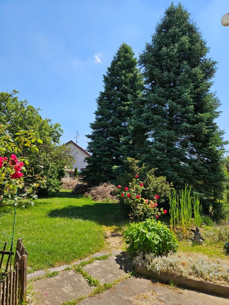 Prodej domu 88 m², pozemek 869 m², Rolní, Plzeň, Plzeňský kraj Prodej domu 88 m², pozemek 869 m², Rolní, Plzeň, Plzeňský kraj