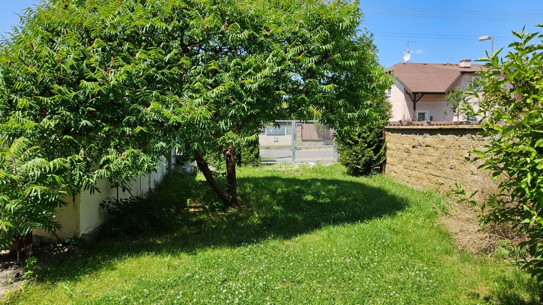 Prodej domu 88 m², pozemek 869 m², Rolní, Plzeň, Plzeňský kraj Prodej domu 88 m², pozemek 869 m², Rolní, Plzeň, Plzeňský kraj