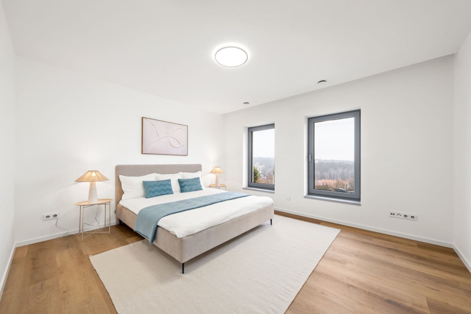 Prodej domu 170 m², pozemek 500 m², Zdeňka Hermana, Libušín, Středočeský kraj Prodej domu 170 m², pozemek 500 m², Zdeňka Hermana, Libušín, Středočeský kraj