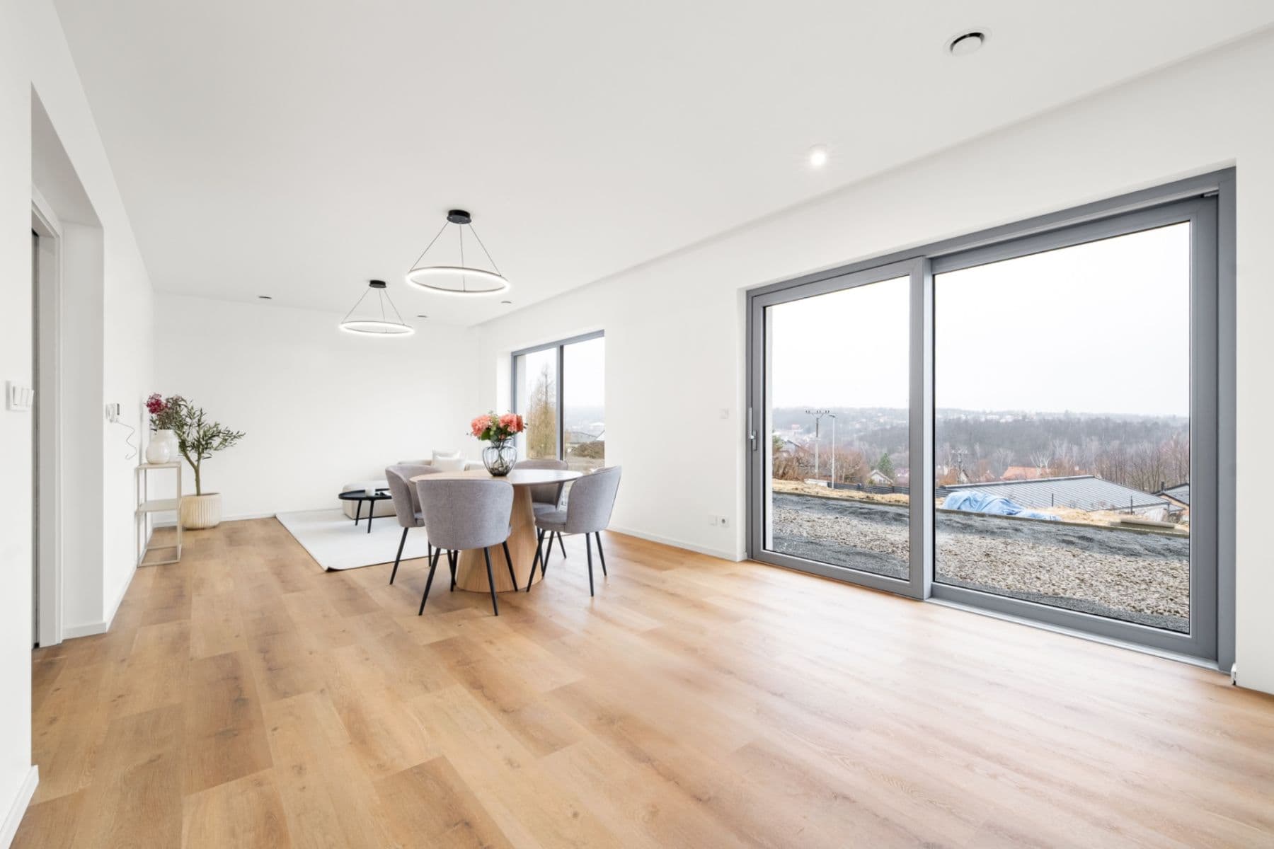 Prodej domu 170 m², pozemek 500 m², Zdeňka Hermana, Libušín, Středočeský kraj Prodej domu 170 m², pozemek 500 m², Zdeňka Hermana, Libušín, Středočeský kraj