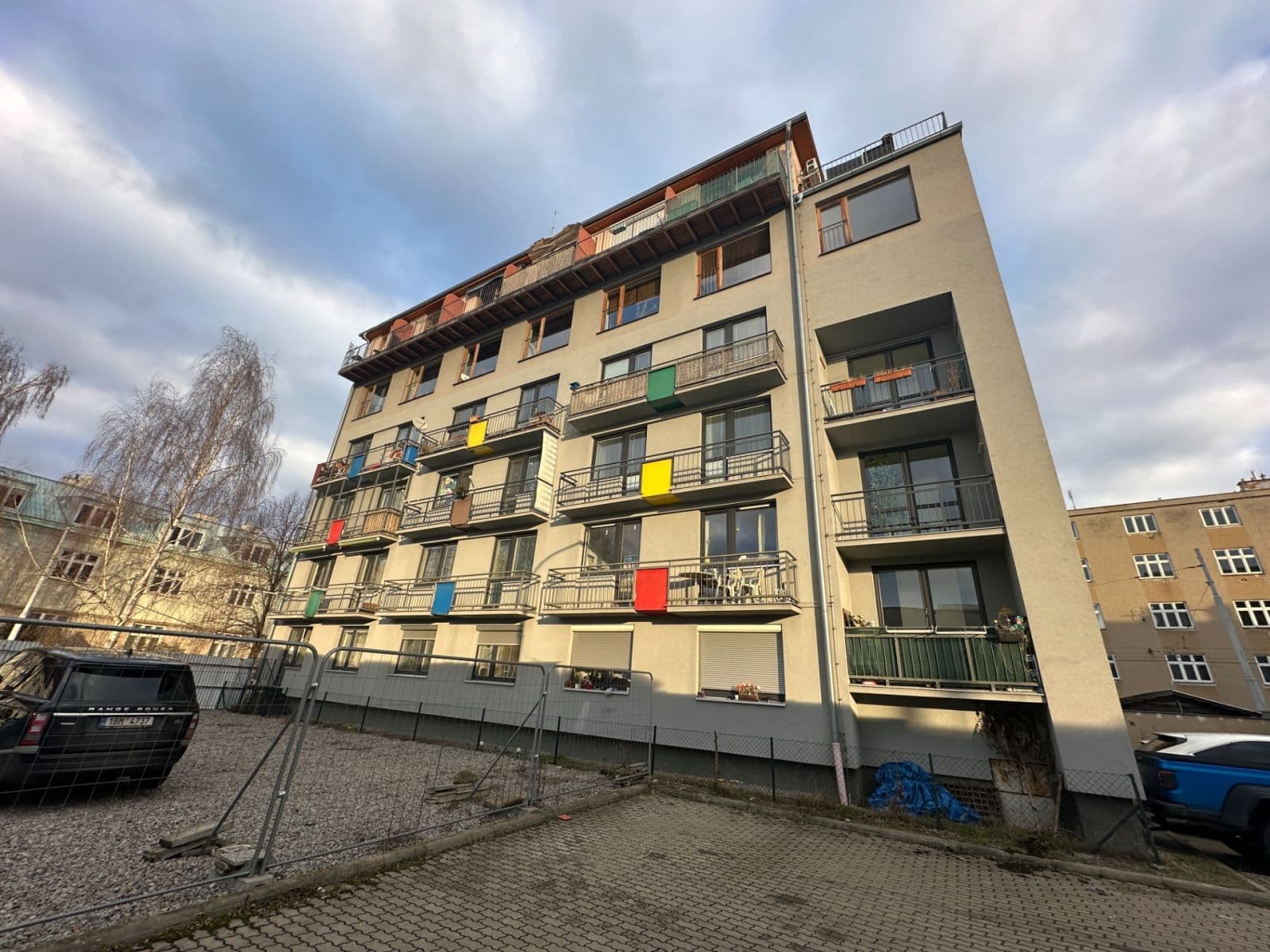 Prodej bytu 2+kk 50 m², Nováčkova, Brno, Jihomoravský kraj Prodej bytu 2+kk 50 m², Nováčkova, Brno, Jihomoravský kraj