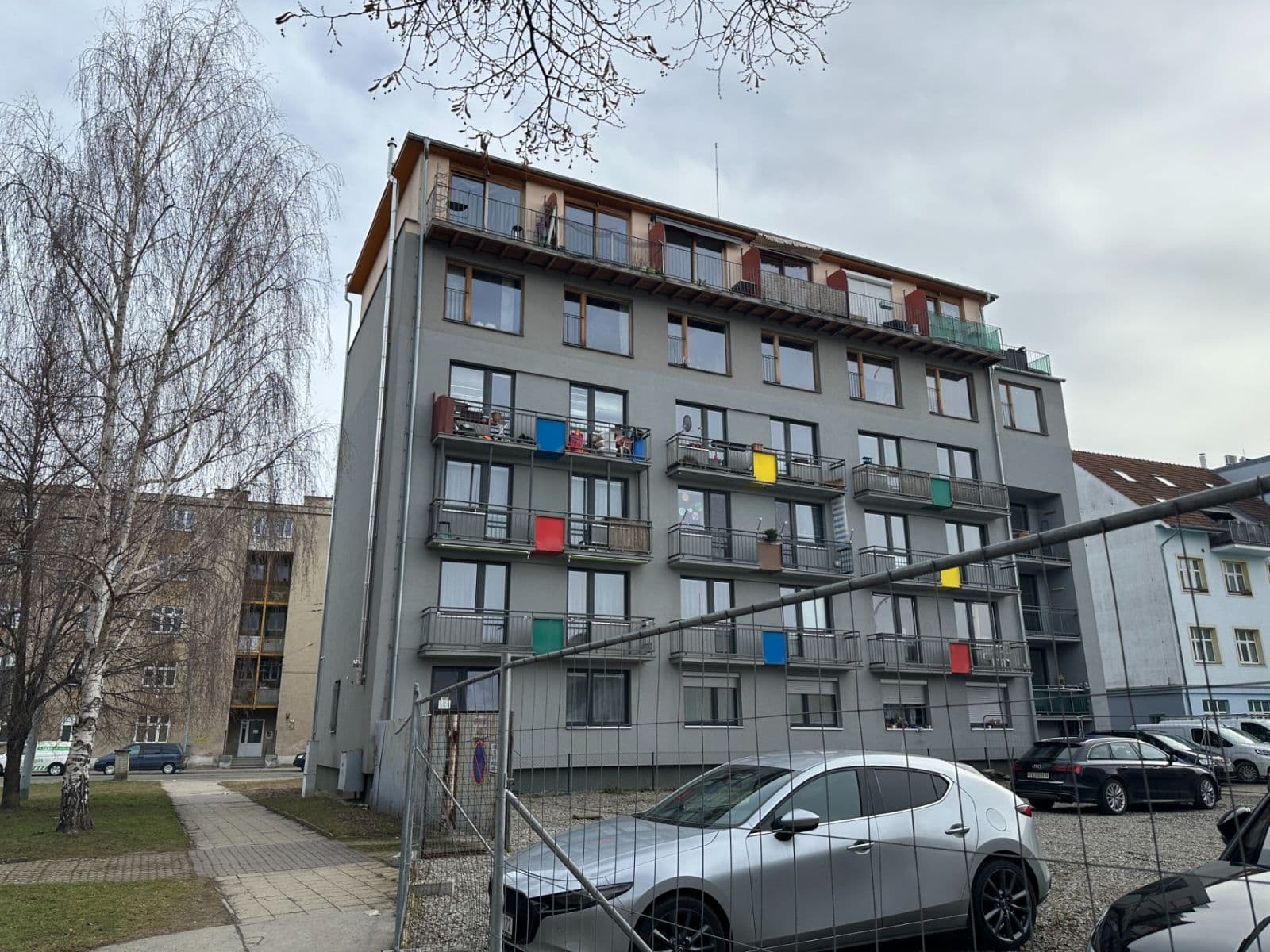 Prodej bytu 2+kk 50 m², Nováčkova, Brno, Jihomoravský kraj Prodej bytu 2+kk 50 m², Nováčkova, Brno, Jihomoravský kraj