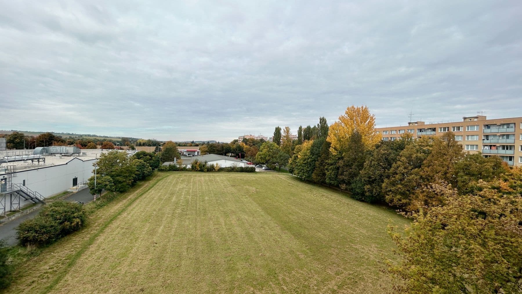 Pronájem bytu 2+kk 42 m², Rimavské Soboty, Kolín, Středočeský kraj Pronájem bytu 2+kk 42 m², Rimavské Soboty, Kolín, Středočeský kraj