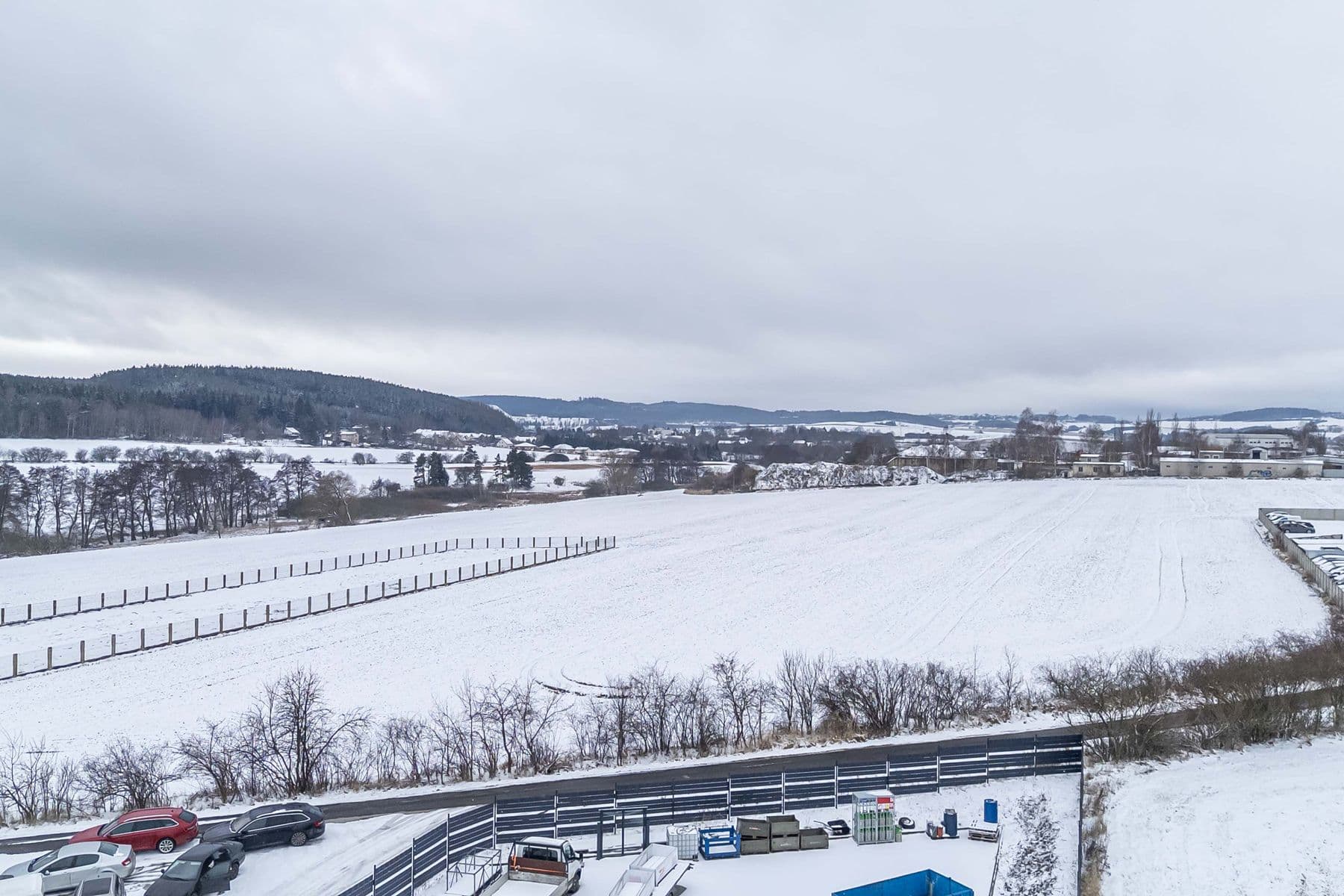 Prodej pozemku 6.839 m², Drásov, Jihomoravský kraj Prodej pozemku 6.839 m², Drásov, Jihomoravský kraj