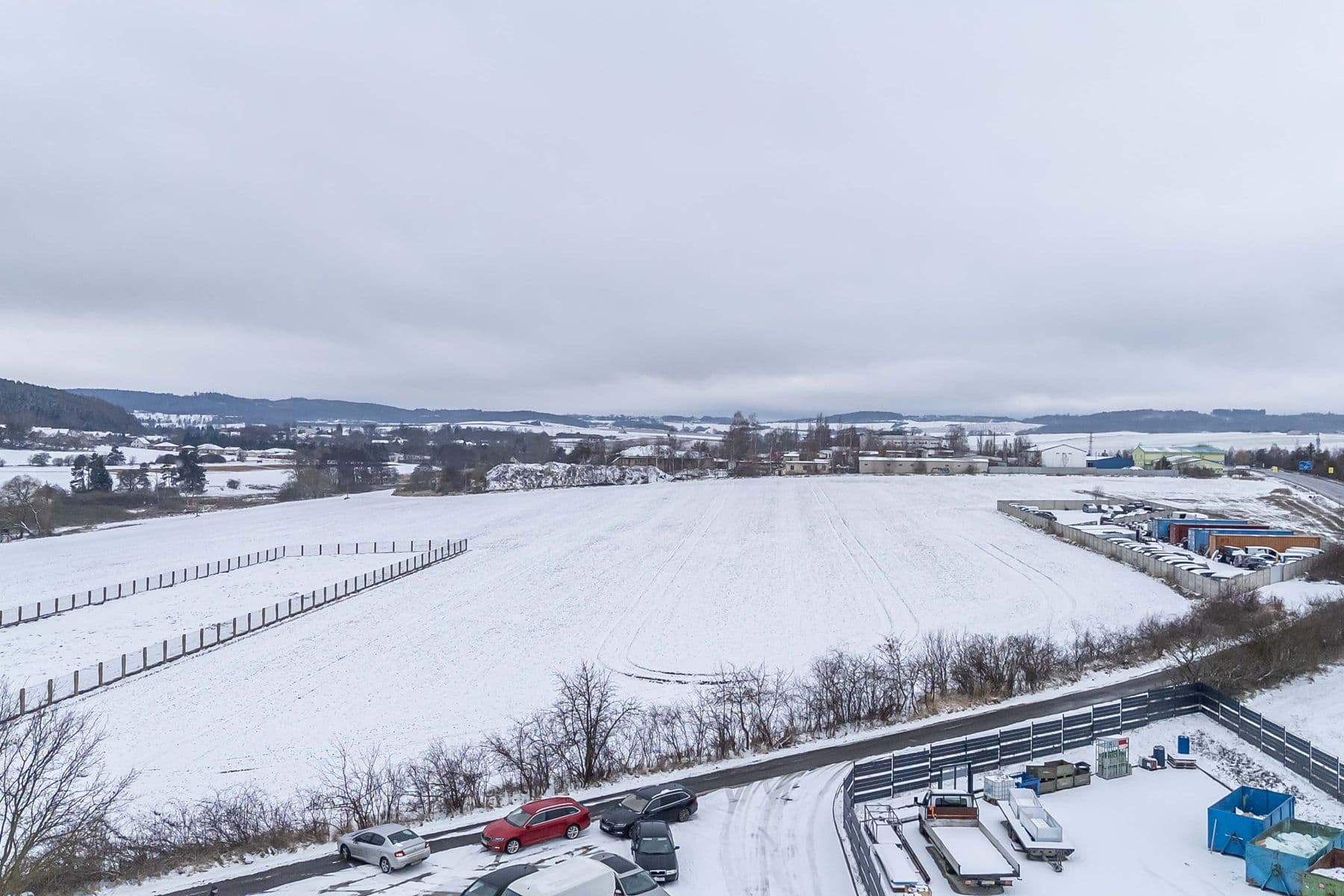Prodej pozemku 6.839 m², Drásov, Jihomoravský kraj Prodej pozemku 6.839 m², Drásov, Jihomoravský kraj