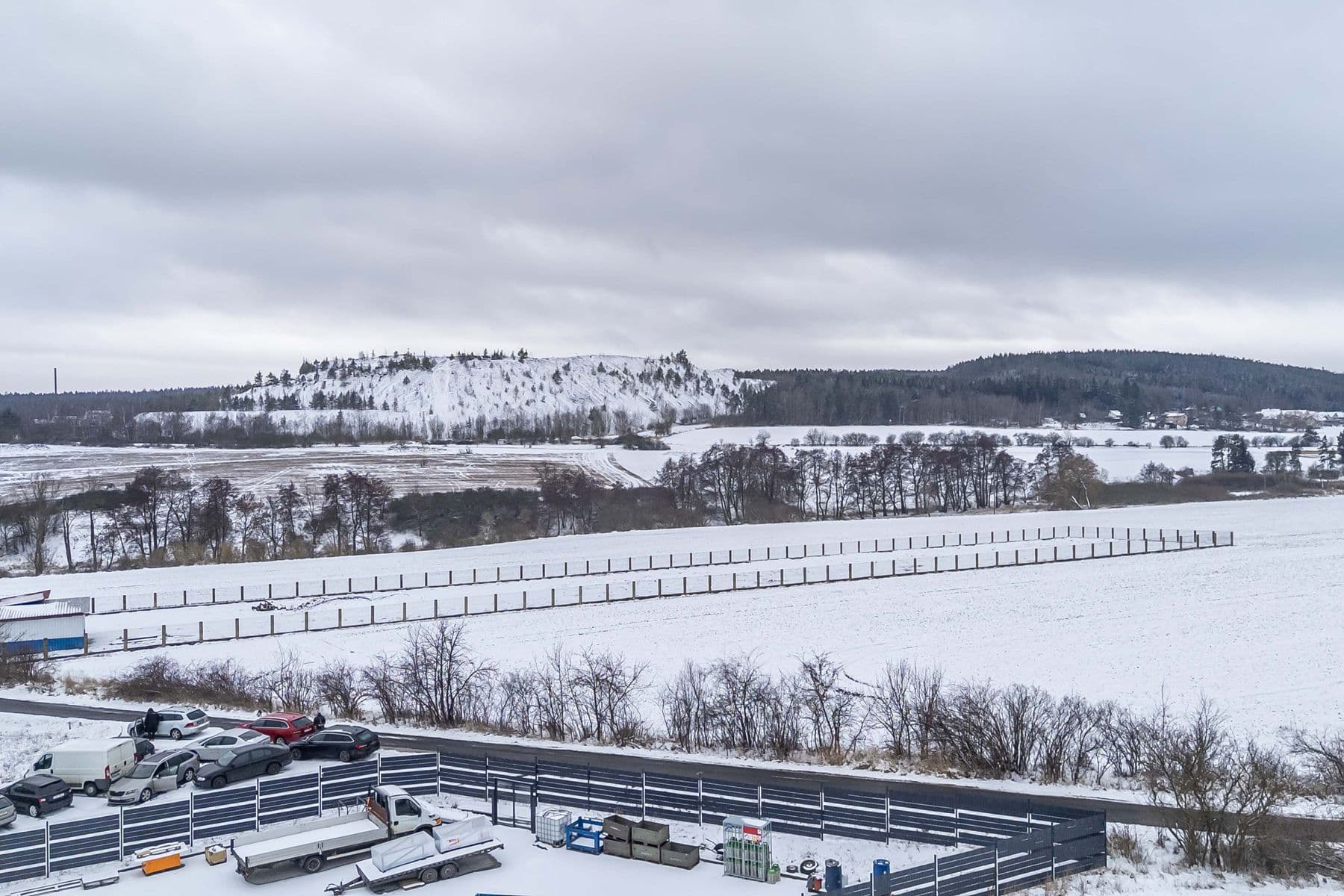 Prodej pozemku 6.839 m², Drásov, Jihomoravský kraj Prodej pozemku 6.839 m², Drásov, Jihomoravský kraj
