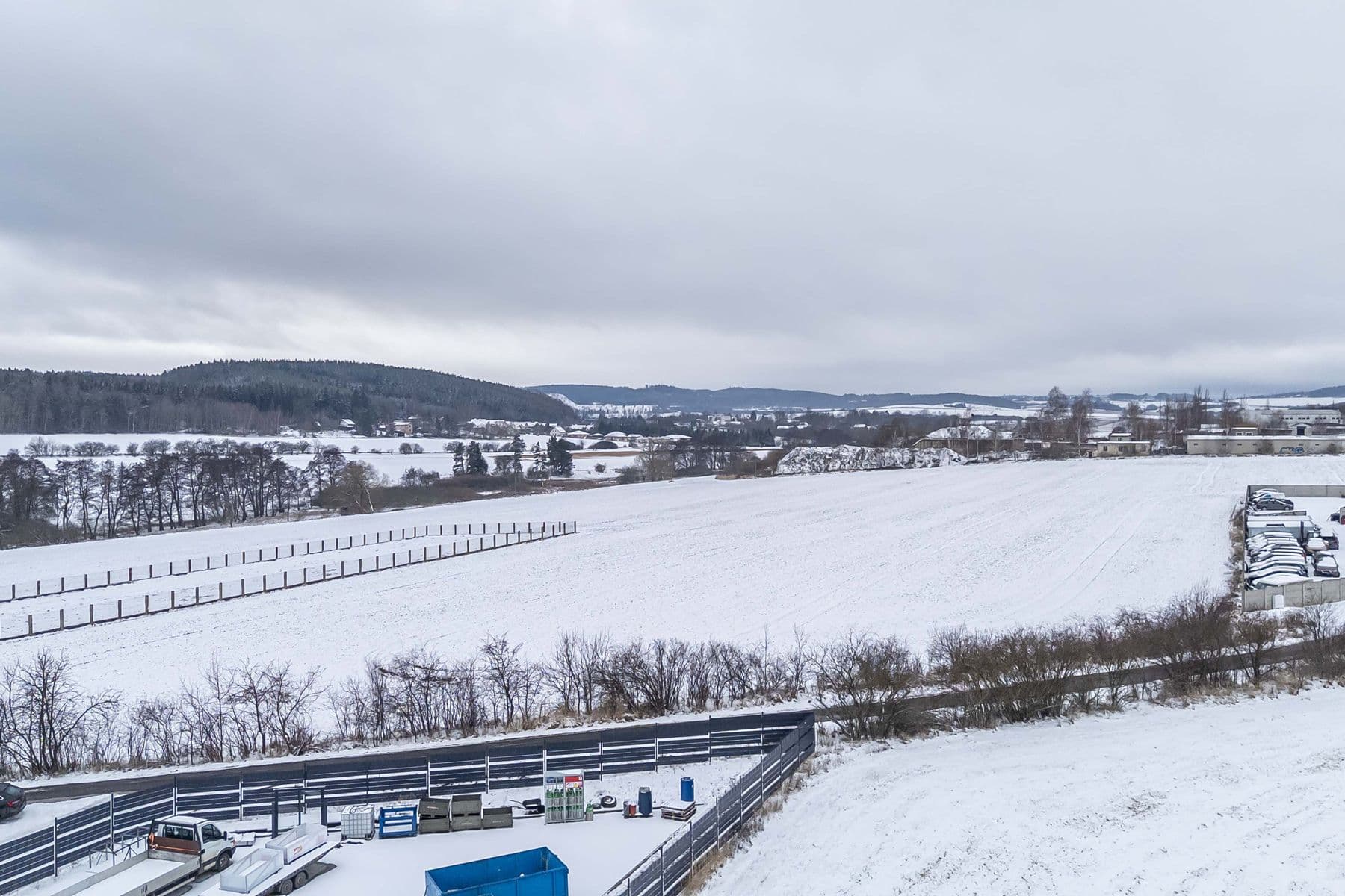 Prodej pozemku 6.839 m², Drásov, Jihomoravský kraj Prodej pozemku 6.839 m², Drásov, Jihomoravský kraj