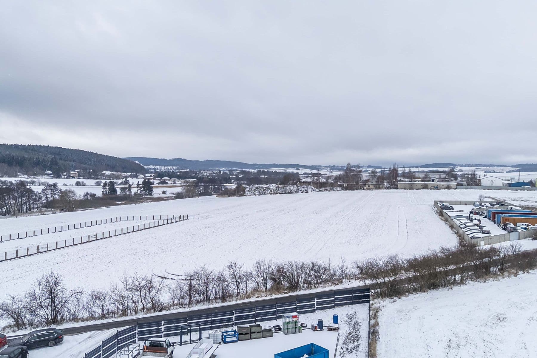 Prodej pozemku 6.839 m², Drásov, Jihomoravský kraj Prodej pozemku 6.839 m², Drásov, Jihomoravský kraj