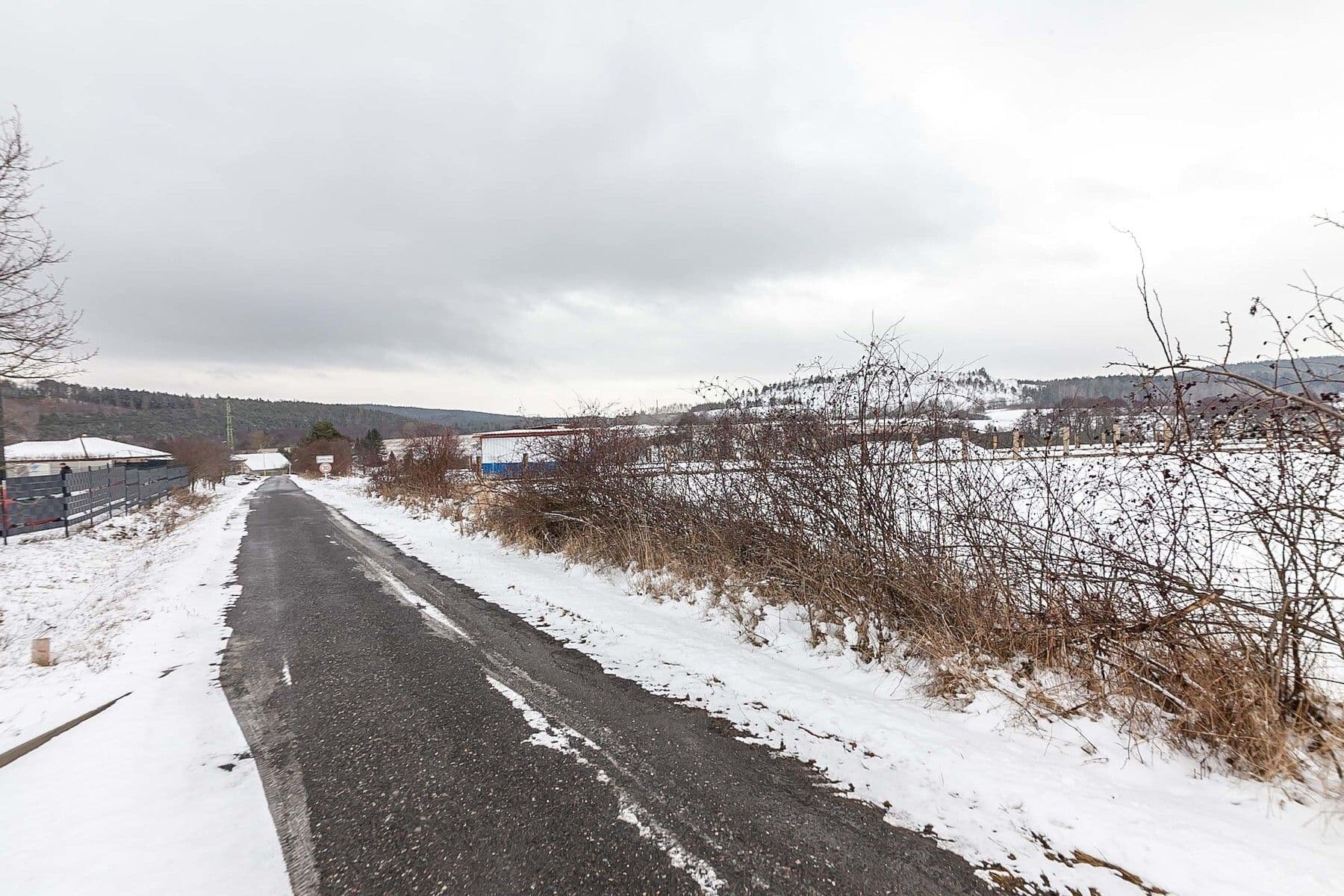 Prodej pozemku 6.839 m², Drásov, Jihomoravský kraj Prodej pozemku 6.839 m², Drásov, Jihomoravský kraj