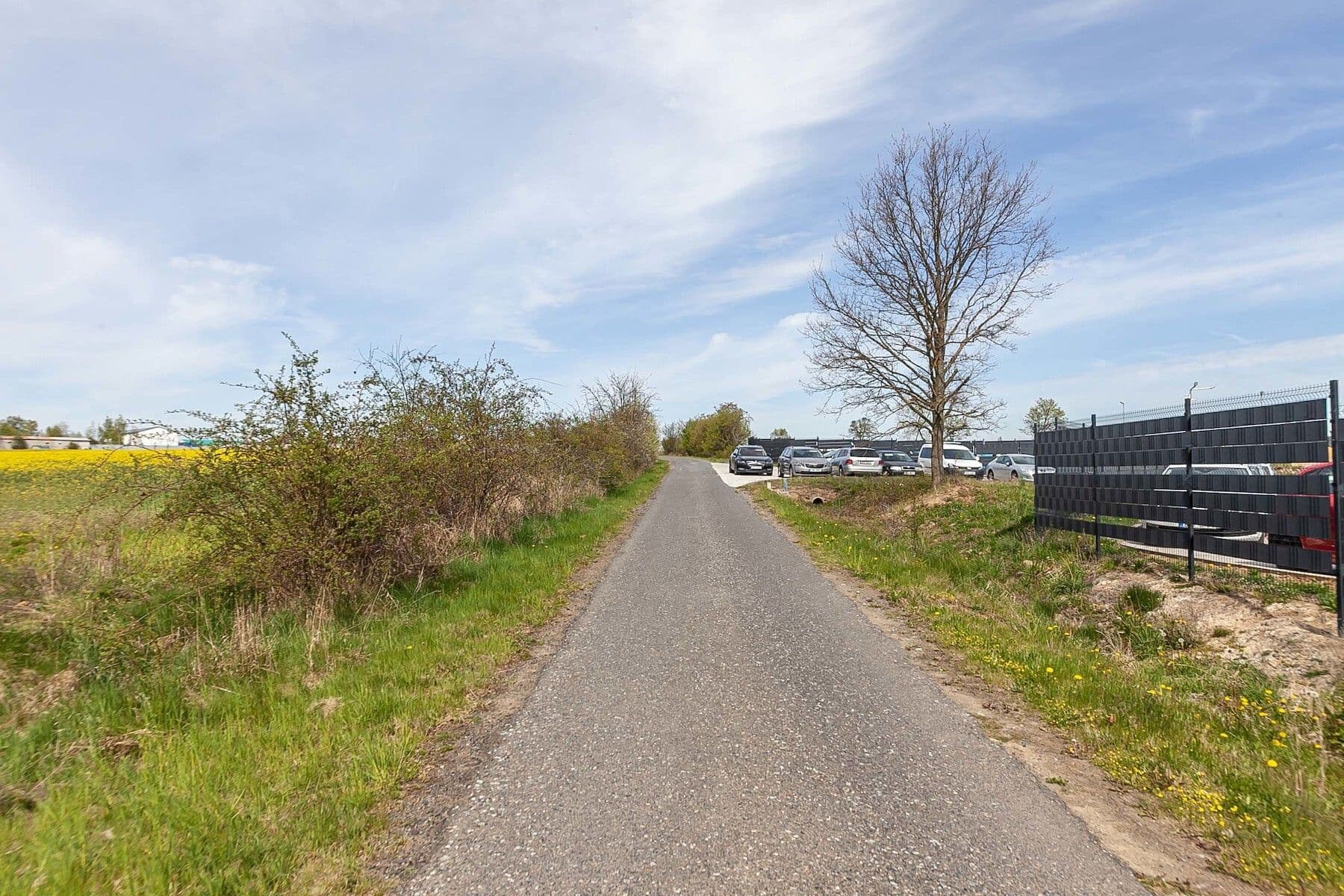 Prodej pozemku 6.839 m², Drásov, Jihomoravský kraj Prodej pozemku 6.839 m², Drásov, Jihomoravský kraj