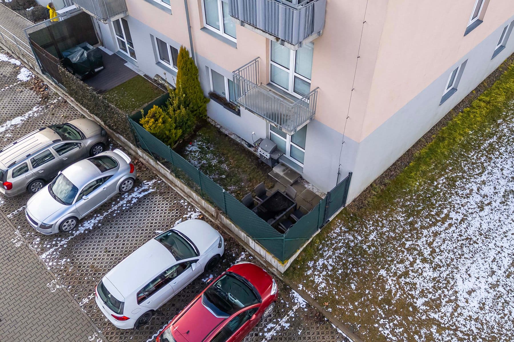 Prodej bytu 2+kk 82 m², Ecksteinova, Chýně, Středočeský kraj Prodej bytu 2+kk 82 m², Ecksteinova, Chýně, Středočeský kraj