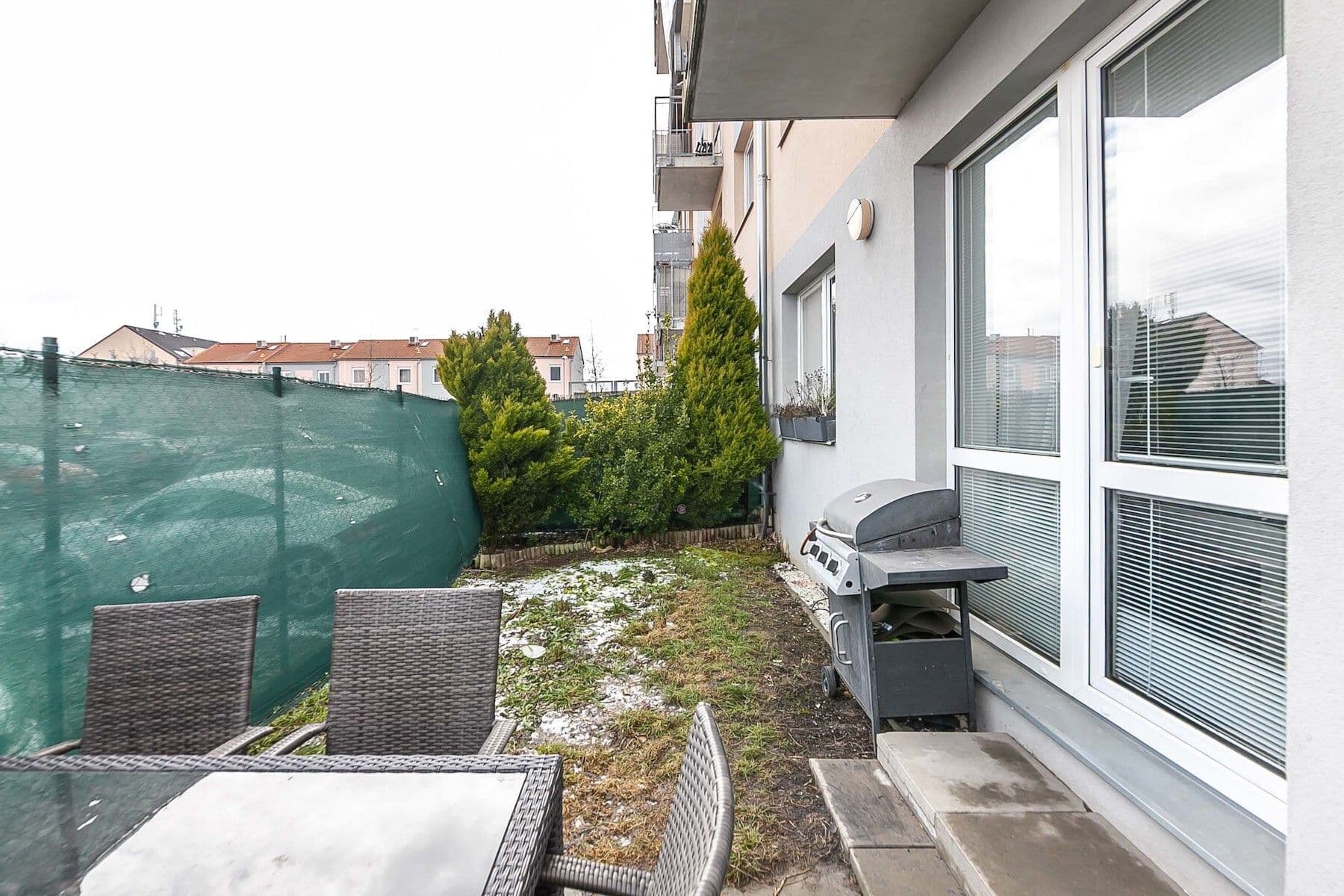 Prodej bytu 2+kk 82 m², Ecksteinova, Chýně, Středočeský kraj Prodej bytu 2+kk 82 m², Ecksteinova, Chýně, Středočeský kraj