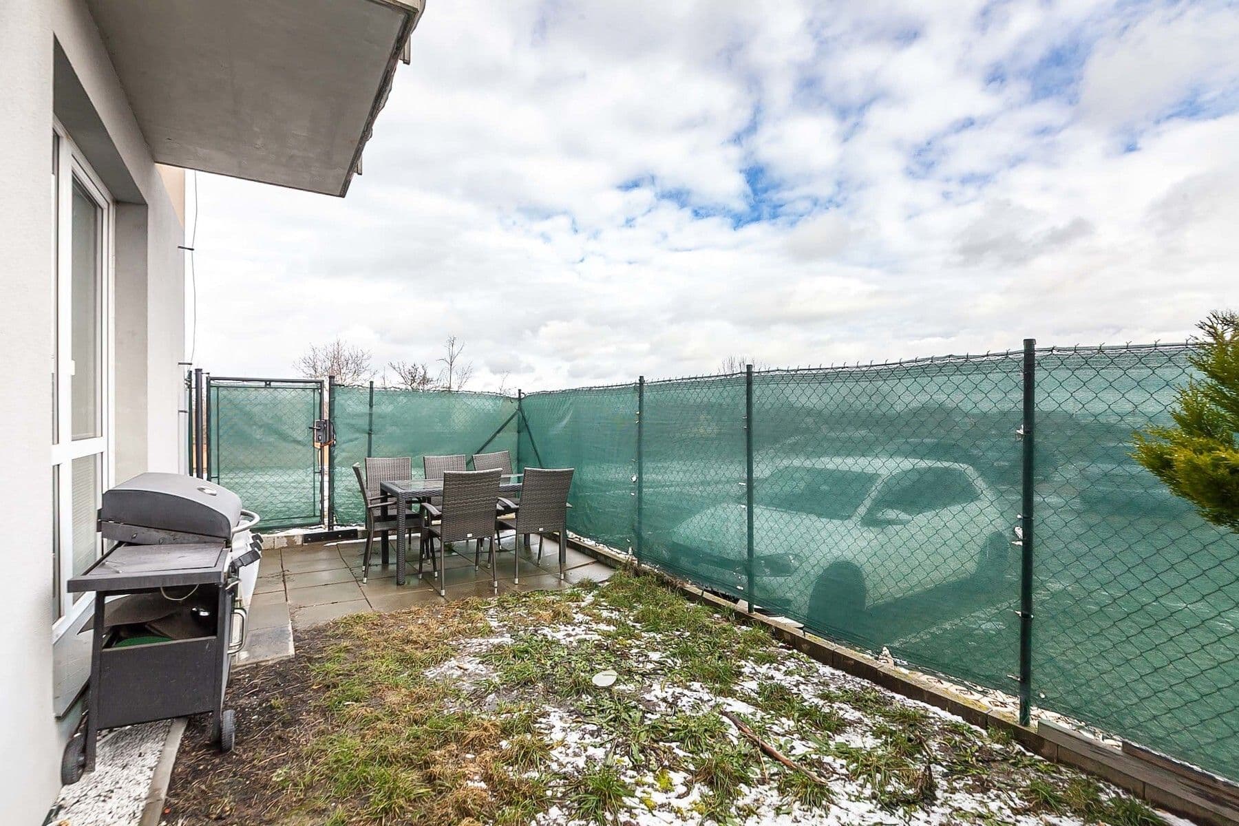 Prodej bytu 2+kk 82 m², Ecksteinova, Chýně, Středočeský kraj Prodej bytu 2+kk 82 m², Ecksteinova, Chýně, Středočeský kraj