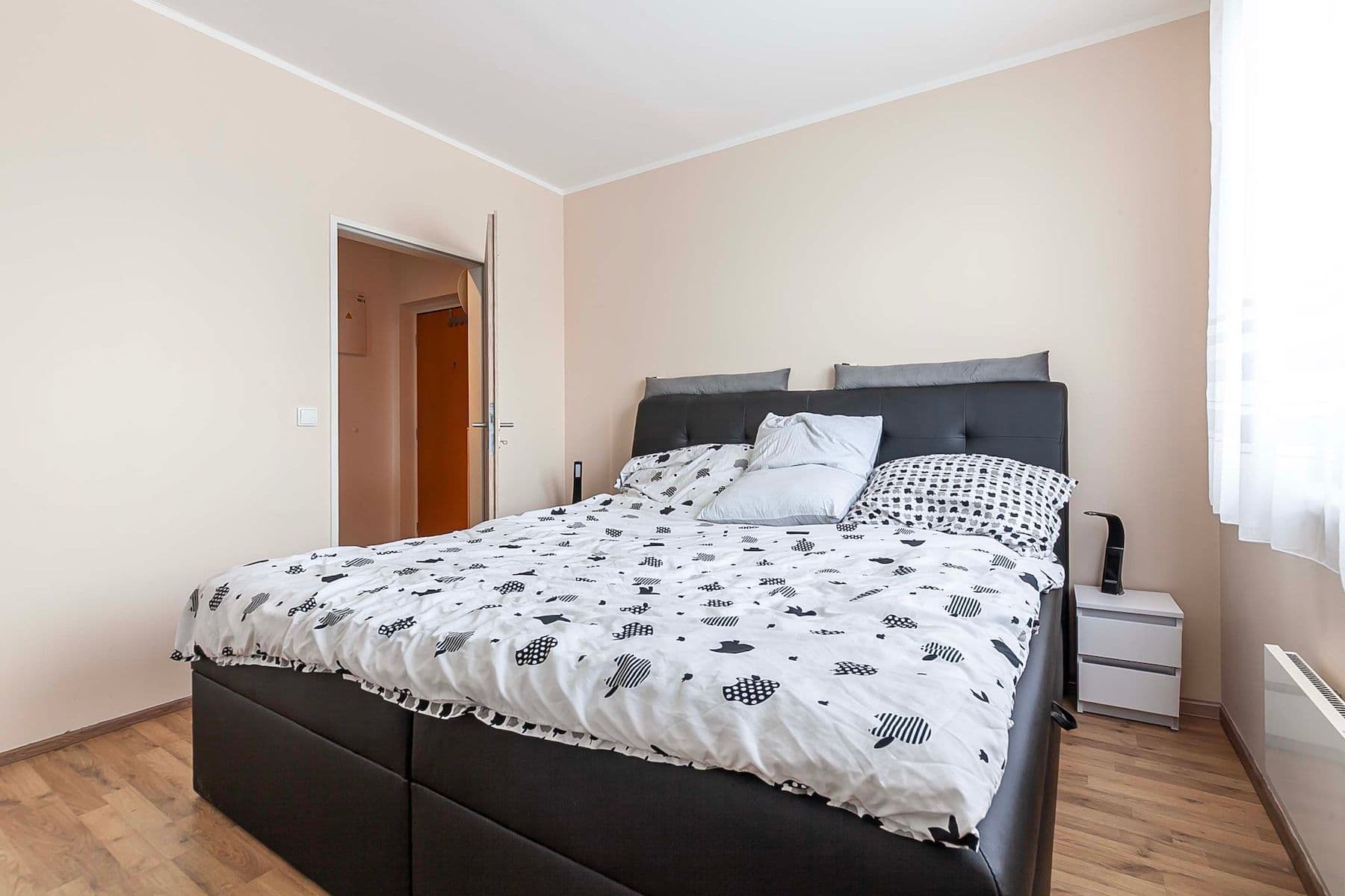 Prodej bytu 2+kk 82 m², Ecksteinova, Chýně, Středočeský kraj Prodej bytu 2+kk 82 m², Ecksteinova, Chýně, Středočeský kraj