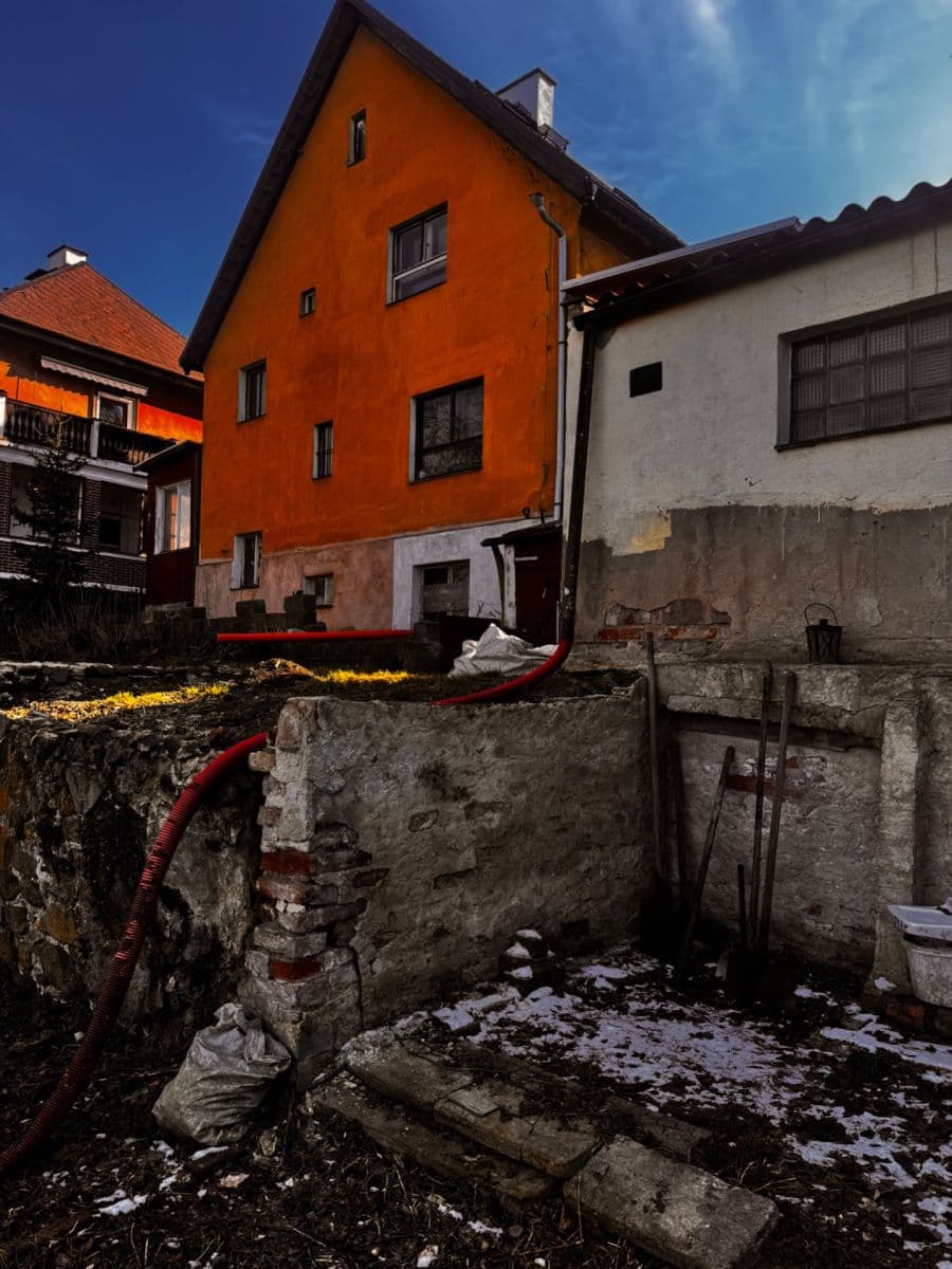 Prodej domu 163 m², pozemek 967 m², Kojetická, Ústí nad Labem, Ústecký kraj Prodej domu 163 m², pozemek 967 m², Kojetická, Ústí nad Labem, Ústecký kraj