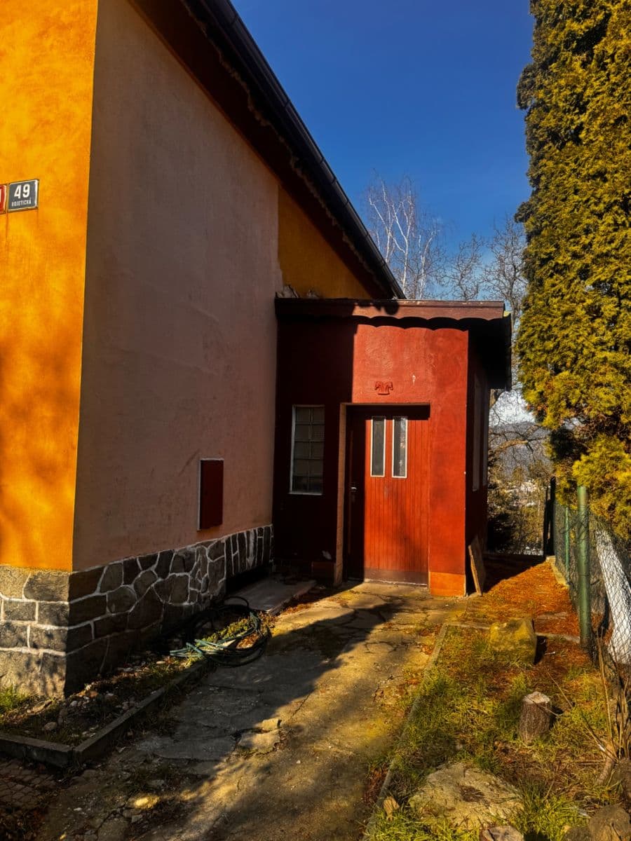 Prodej domu 163 m², pozemek 967 m², Kojetická, Ústí nad Labem, Ústecký kraj Prodej domu 163 m², pozemek 967 m², Kojetická, Ústí nad Labem, Ústecký kraj