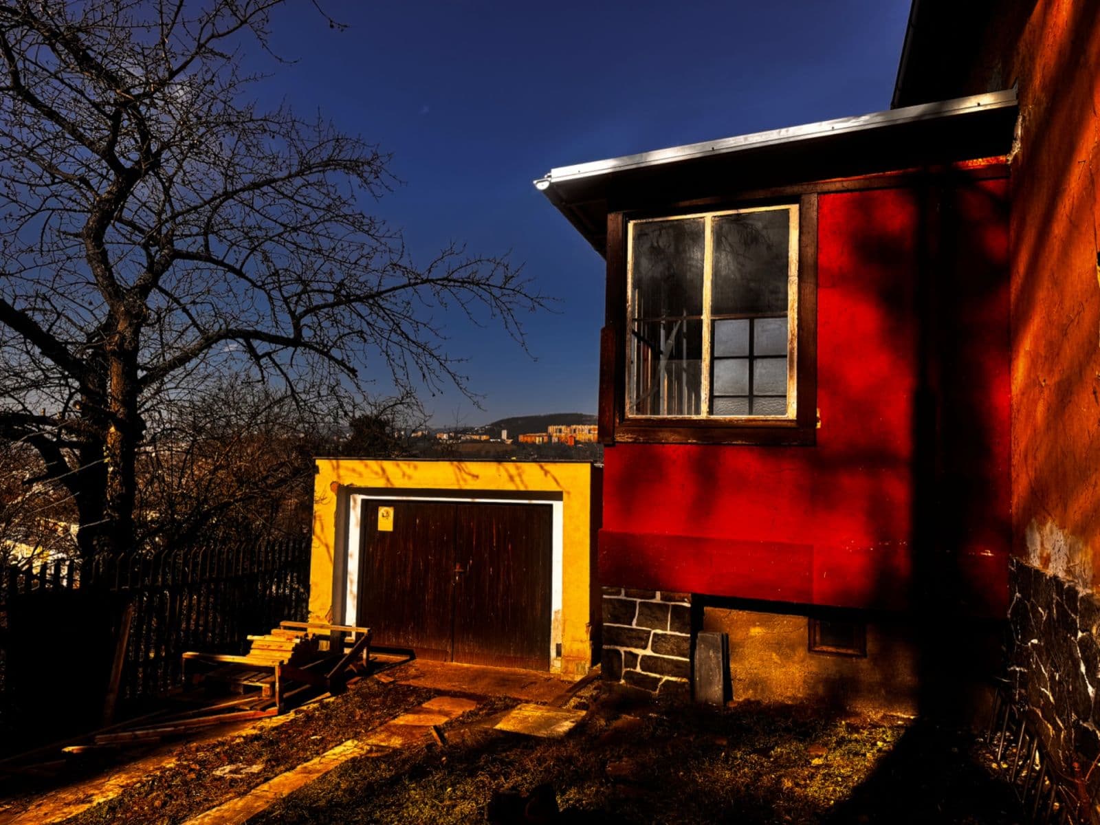 Prodej domu 163 m², pozemek 967 m², Kojetická, Ústí nad Labem, Ústecký kraj Prodej domu 163 m², pozemek 967 m², Kojetická, Ústí nad Labem, Ústecký kraj