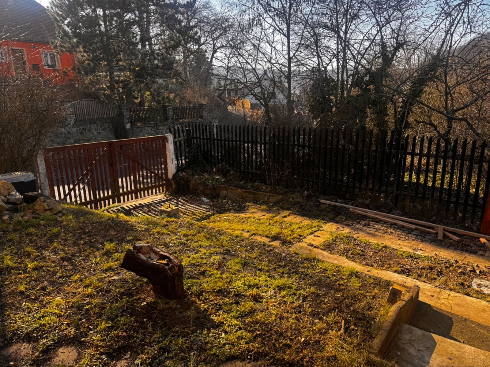 Prodej domu 163 m², pozemek 967 m², Kojetická, Ústí nad Labem, Ústecký kraj Prodej domu 163 m², pozemek 967 m², Kojetická, Ústí nad Labem, Ústecký kraj