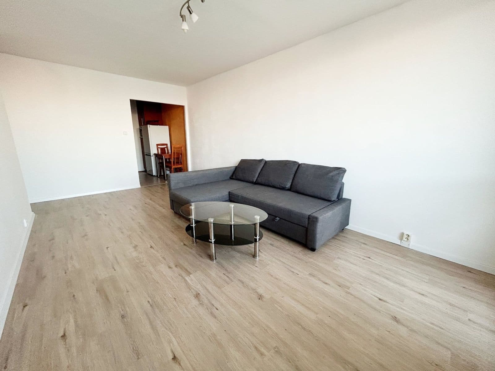 Pronájem bytu 2+kk 49 m², Kukelská, Praha, Praha Pronájem bytu 2+kk 49 m², Kukelská, Praha, Praha