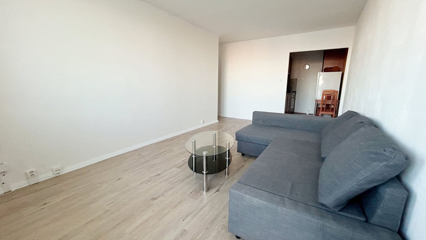 Pronájem bytu 2+kk 49 m², Kukelská, Praha, Praha Pronájem bytu 2+kk 49 m², Kukelská, Praha, Praha