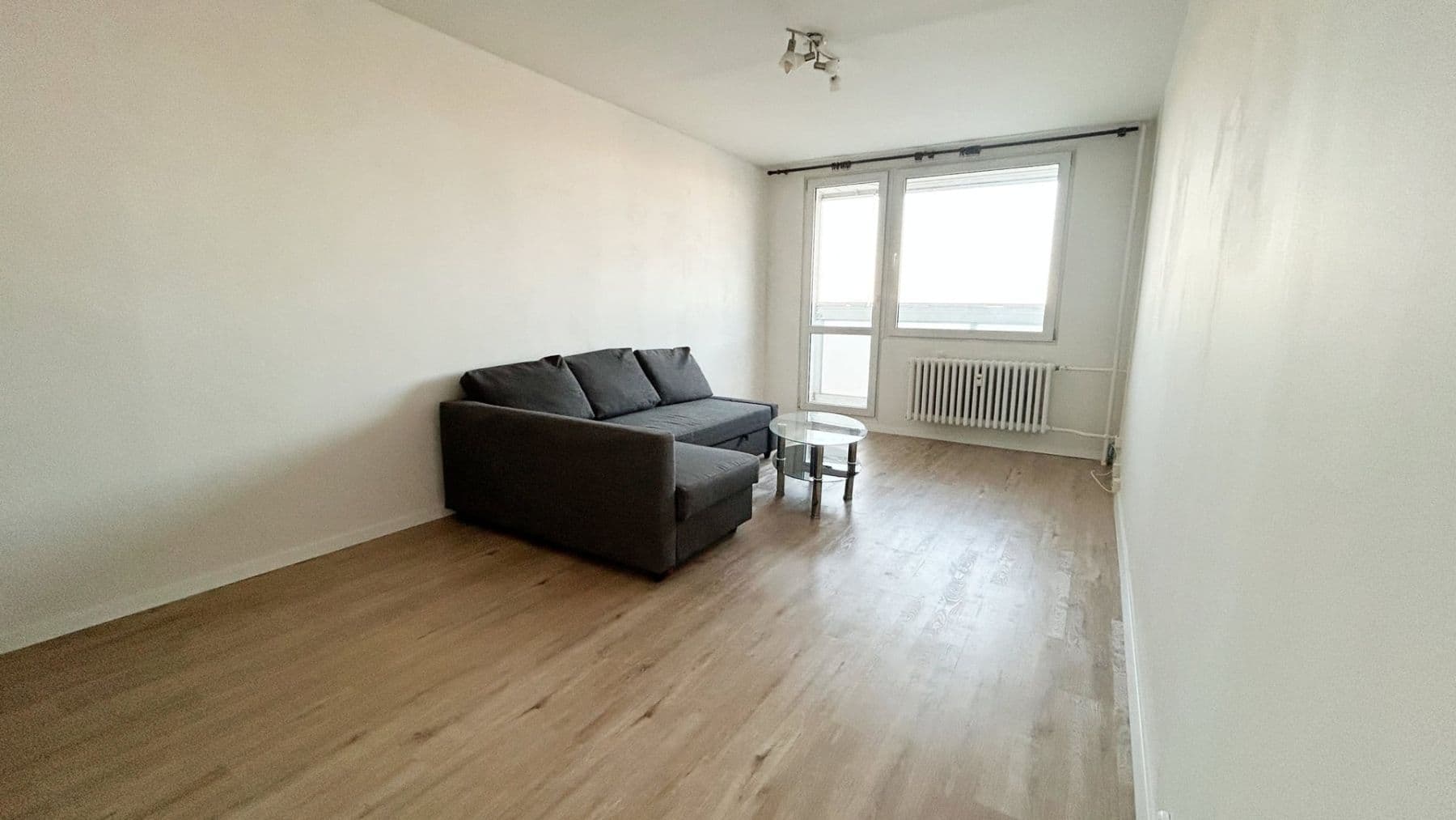 Pronájem bytu 2+kk 49 m², Kukelská, Praha, Praha Pronájem bytu 2+kk 49 m², Kukelská, Praha, Praha
