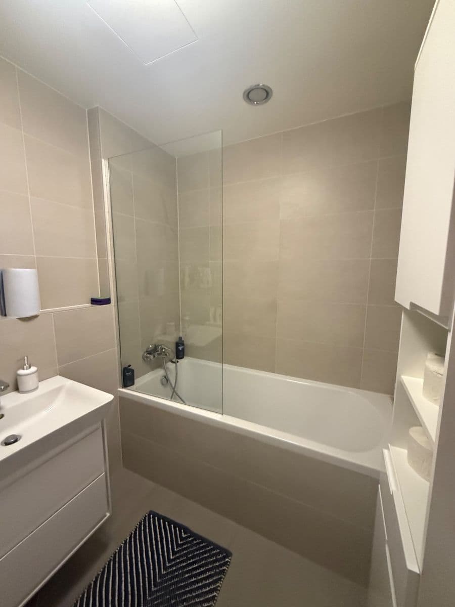 Pronájem bytu 3+kk 80 m², Kouteckého, Praha, Praha Pronájem bytu 3+kk 80 m², Kouteckého, Praha, Praha