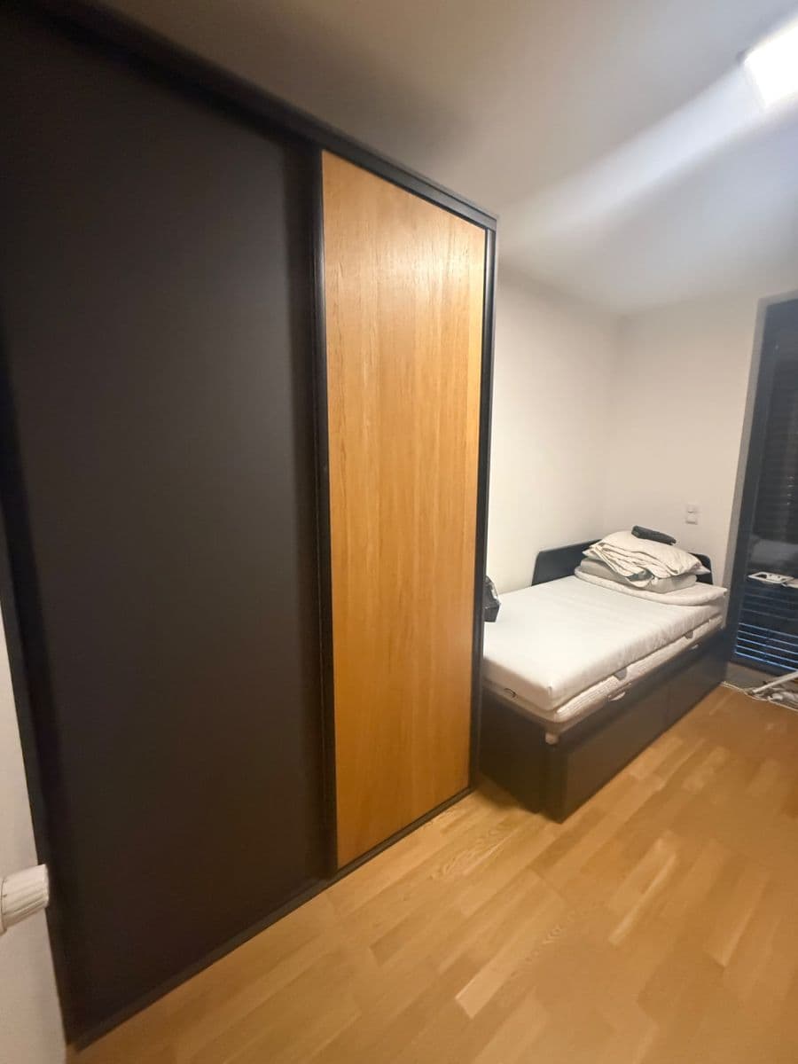 Pronájem bytu 3+kk 80 m², Kouteckého, Praha, Praha Pronájem bytu 3+kk 80 m², Kouteckého, Praha, Praha