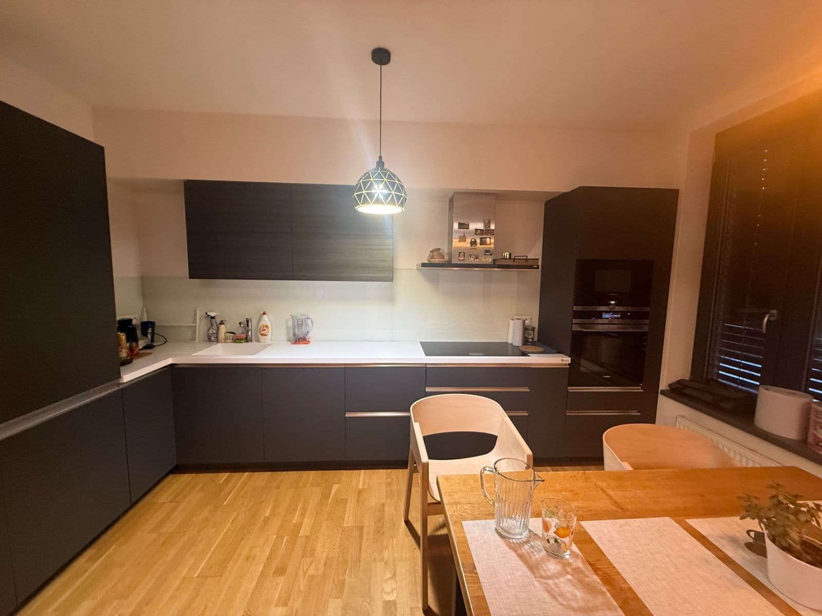 Pronájem bytu 3+kk 80 m², Kouteckého, Praha, Praha Pronájem bytu 3+kk 80 m², Kouteckého, Praha, Praha