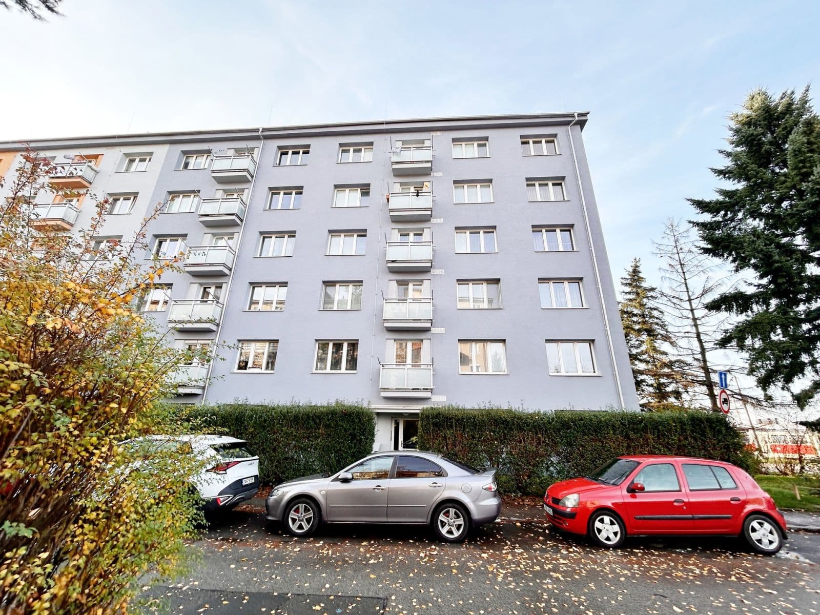 Pronájem bytu 2+1 56 m², Střimelická, Praha, Praha Pronájem bytu 2+1 56 m², Střimelická, Praha, Praha