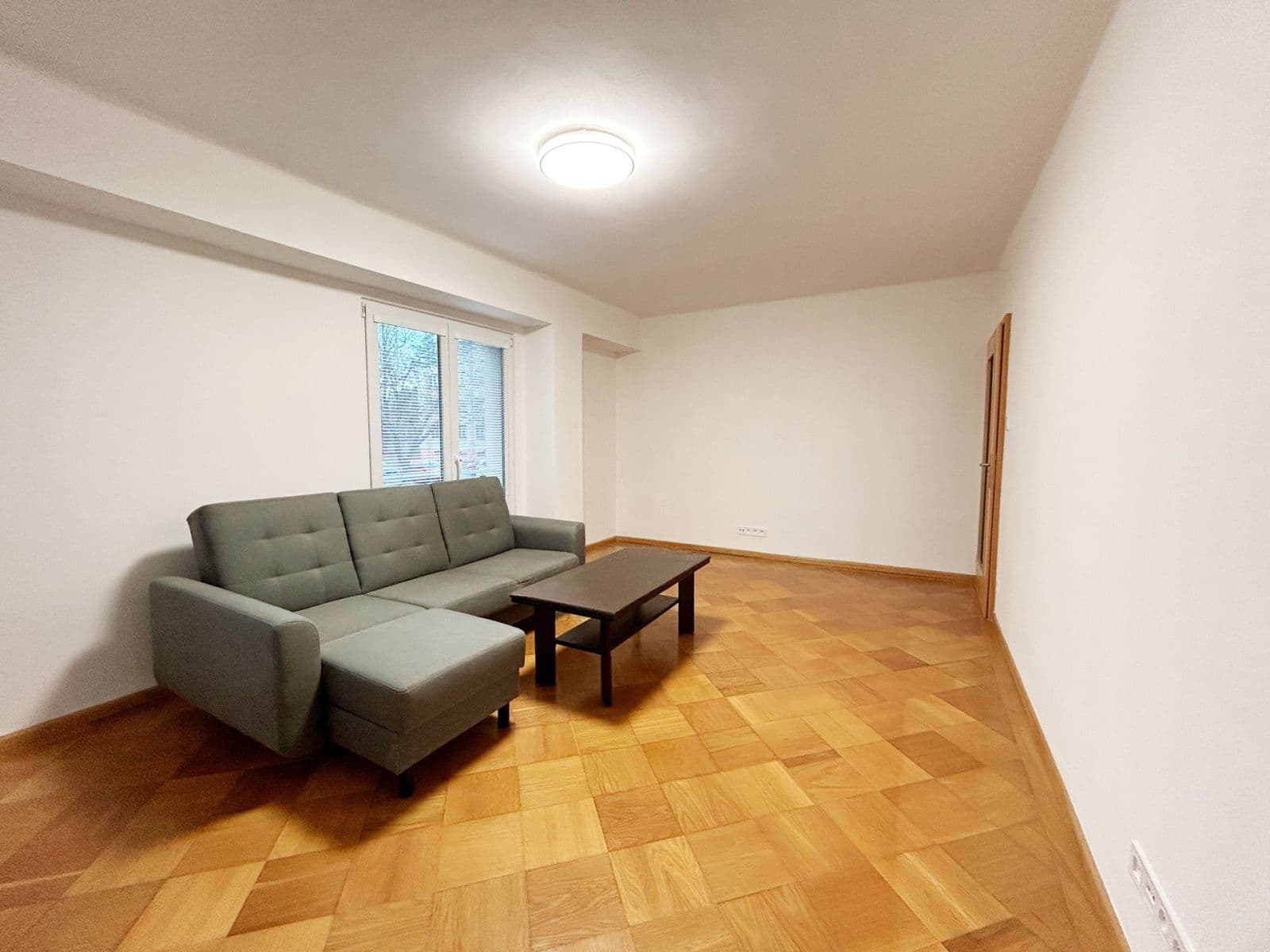 Pronájem bytu 2+1 52 m², Mánesova, Poděbrady, Středočeský kraj Pronájem bytu 2+1 52 m², Mánesova, Poděbrady, Středočeský kraj