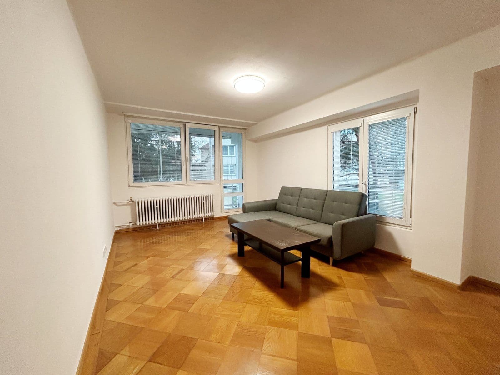 Pronájem bytu 2+1 52 m², Mánesova, Poděbrady, Středočeský kraj Pronájem bytu 2+1 52 m², Mánesova, Poděbrady, Středočeský kraj