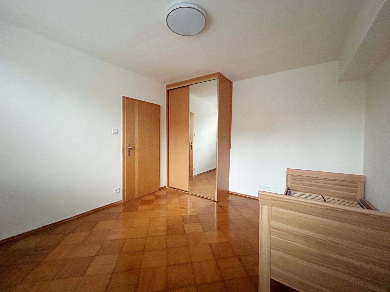 Pronájem bytu 2+1 52 m², Mánesova, Poděbrady, Středočeský kraj Pronájem bytu 2+1 52 m², Mánesova, Poděbrady, Středočeský kraj