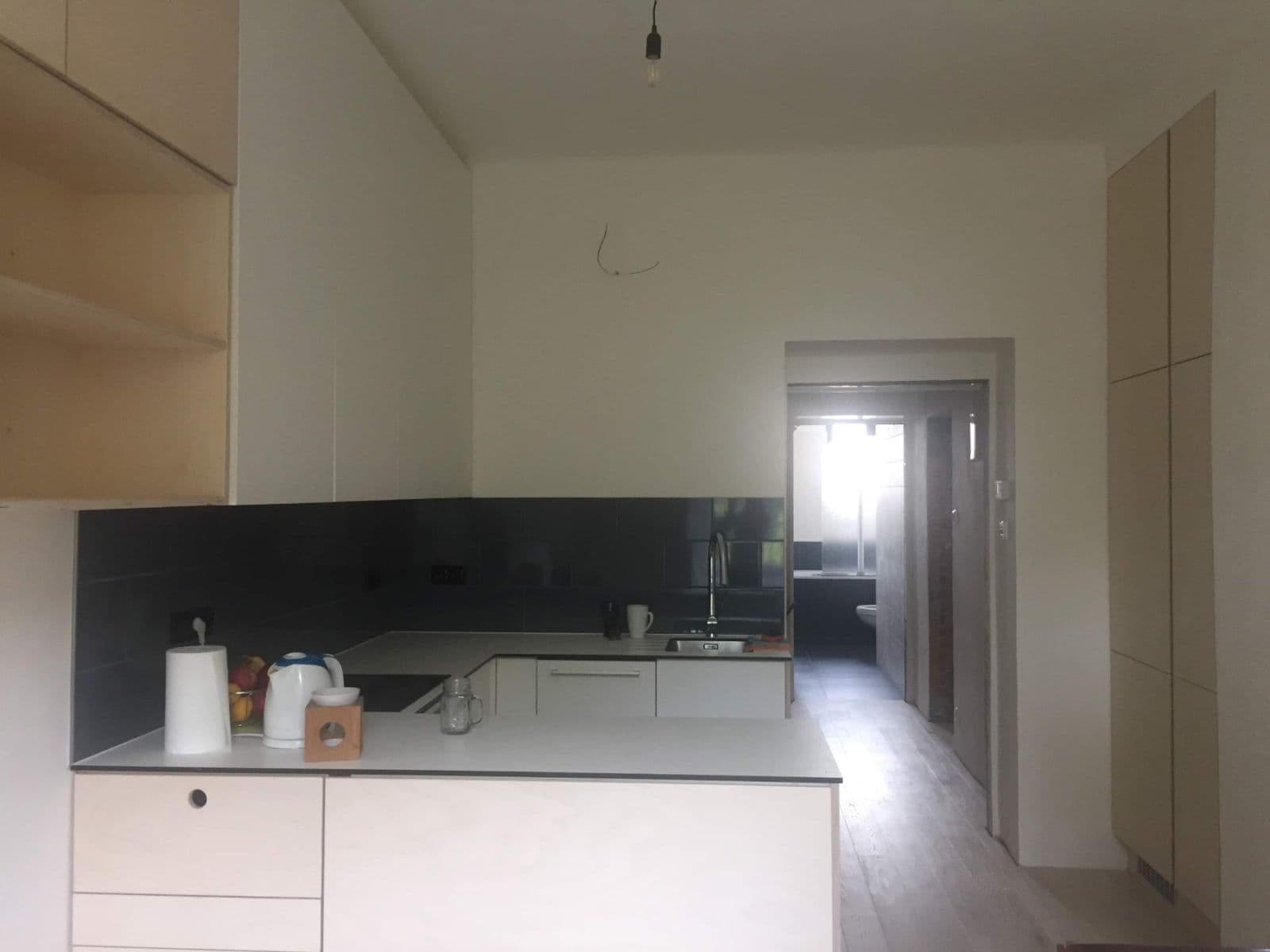 Pronájem bytu 2+1 57 m², Liborova, Praha, Praha Pronájem bytu 2+1 57 m², Liborova, Praha, Praha