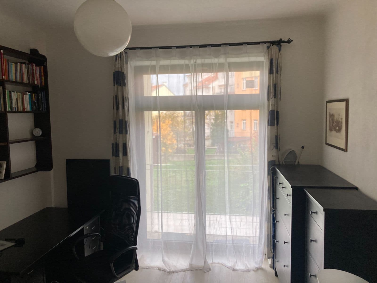 Pronájem bytu 2+1 57 m², Liborova, Praha, Praha Pronájem bytu 2+1 57 m², Liborova, Praha, Praha