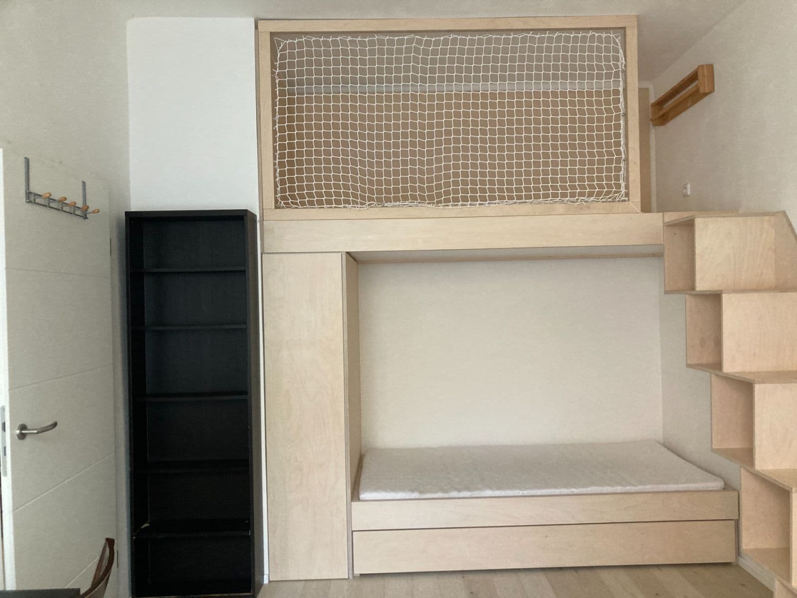 Pronájem bytu 2+1 57 m², Liborova, Praha, Praha Pronájem bytu 2+1 57 m², Liborova, Praha, Praha