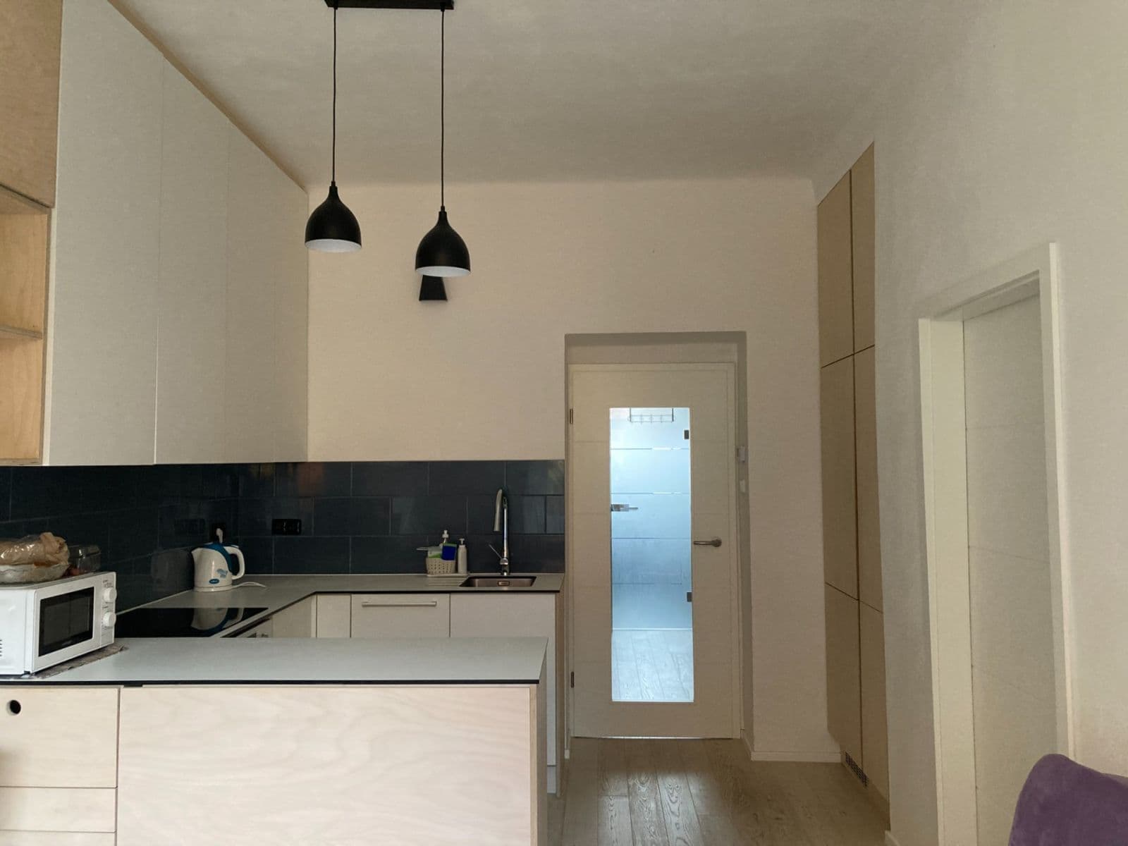 Pronájem bytu 2+1 57 m², Liborova, Praha, Praha Pronájem bytu 2+1 57 m², Liborova, Praha, Praha