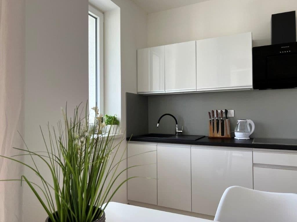 Pronájem bytu 1+kk 34 m², Janského, Olomouc, Olomoucký kraj Pronájem bytu 1+kk 34 m², Janského, Olomouc, Olomoucký kraj