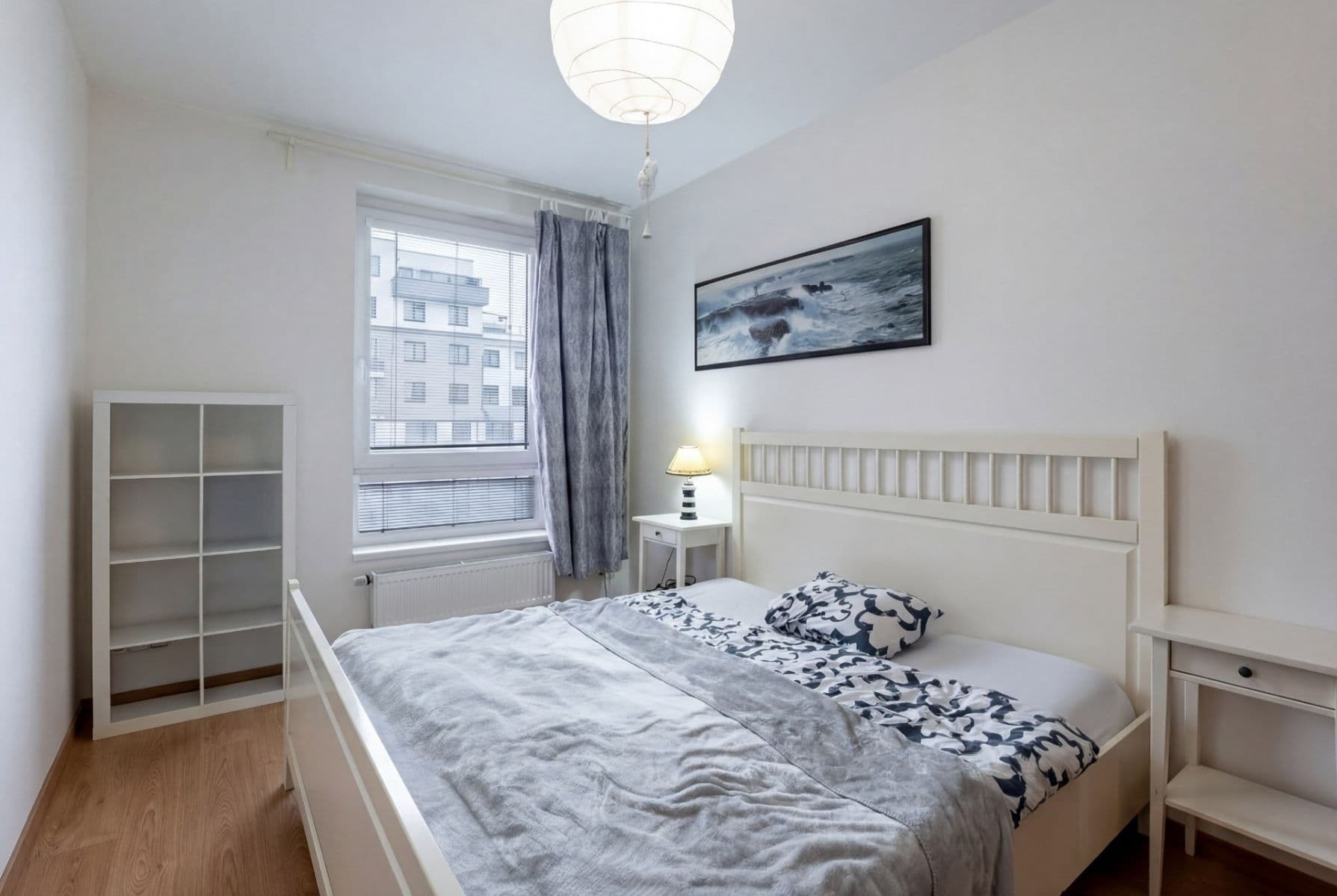Prodej bytu 2+kk 59 m², Pod Harfou, Praha, Praha Prodej bytu 2+kk 59 m², Pod Harfou, Praha, Praha