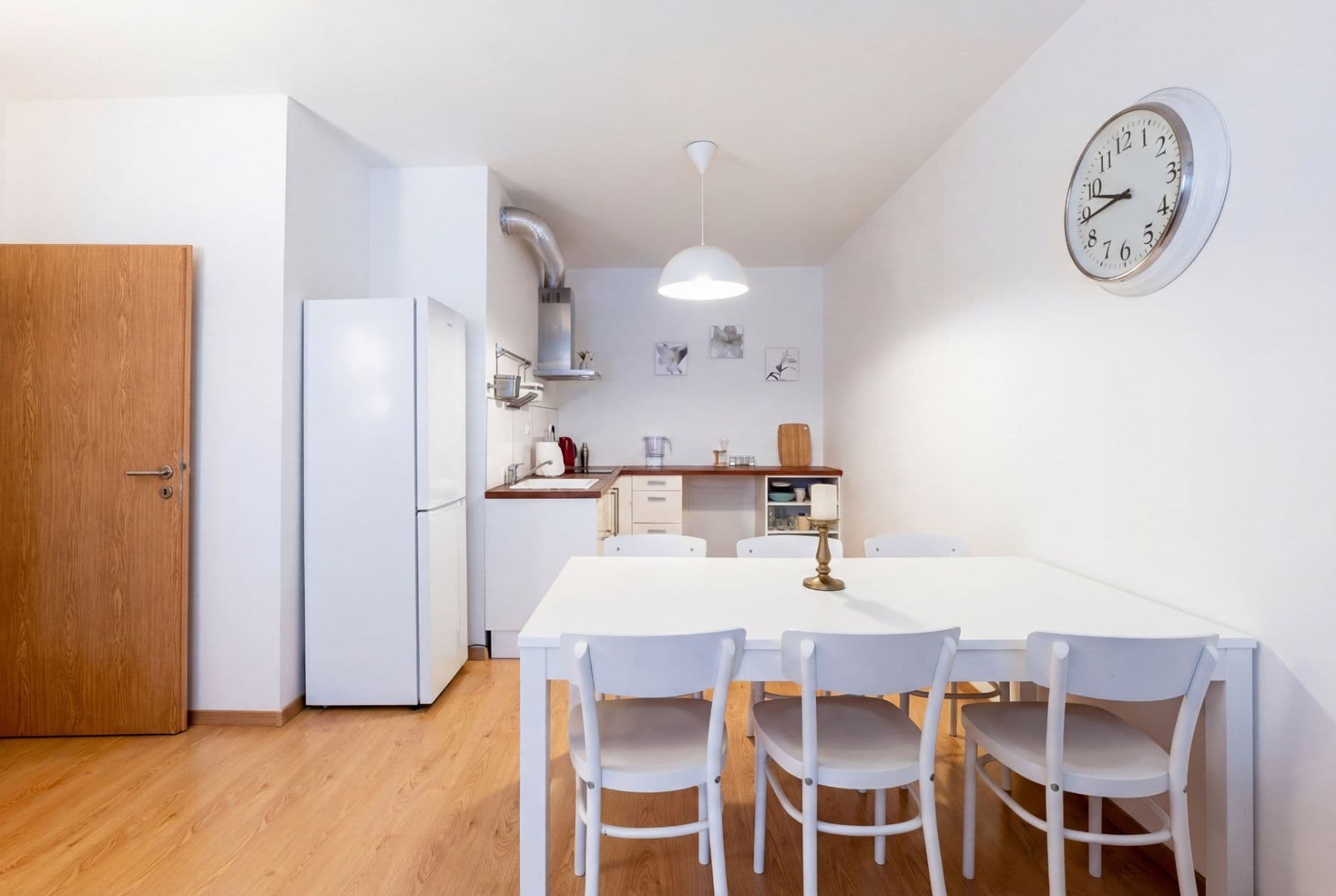 Prodej bytu 2+kk 59 m², Pod Harfou, Praha, Praha Prodej bytu 2+kk 59 m², Pod Harfou, Praha, Praha