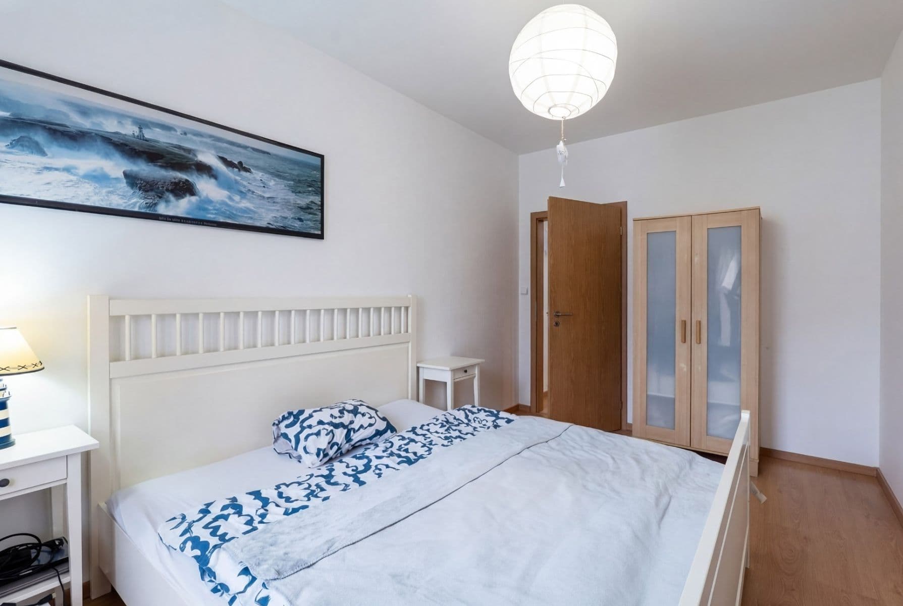 Prodej bytu 2+kk 59 m², Pod Harfou, Praha, Praha Prodej bytu 2+kk 59 m², Pod Harfou, Praha, Praha