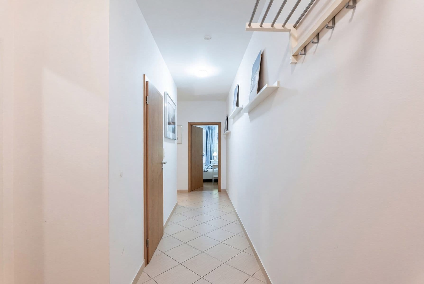 Prodej bytu 2+kk 59 m², Pod Harfou, Praha, Praha Prodej bytu 2+kk 59 m², Pod Harfou, Praha, Praha