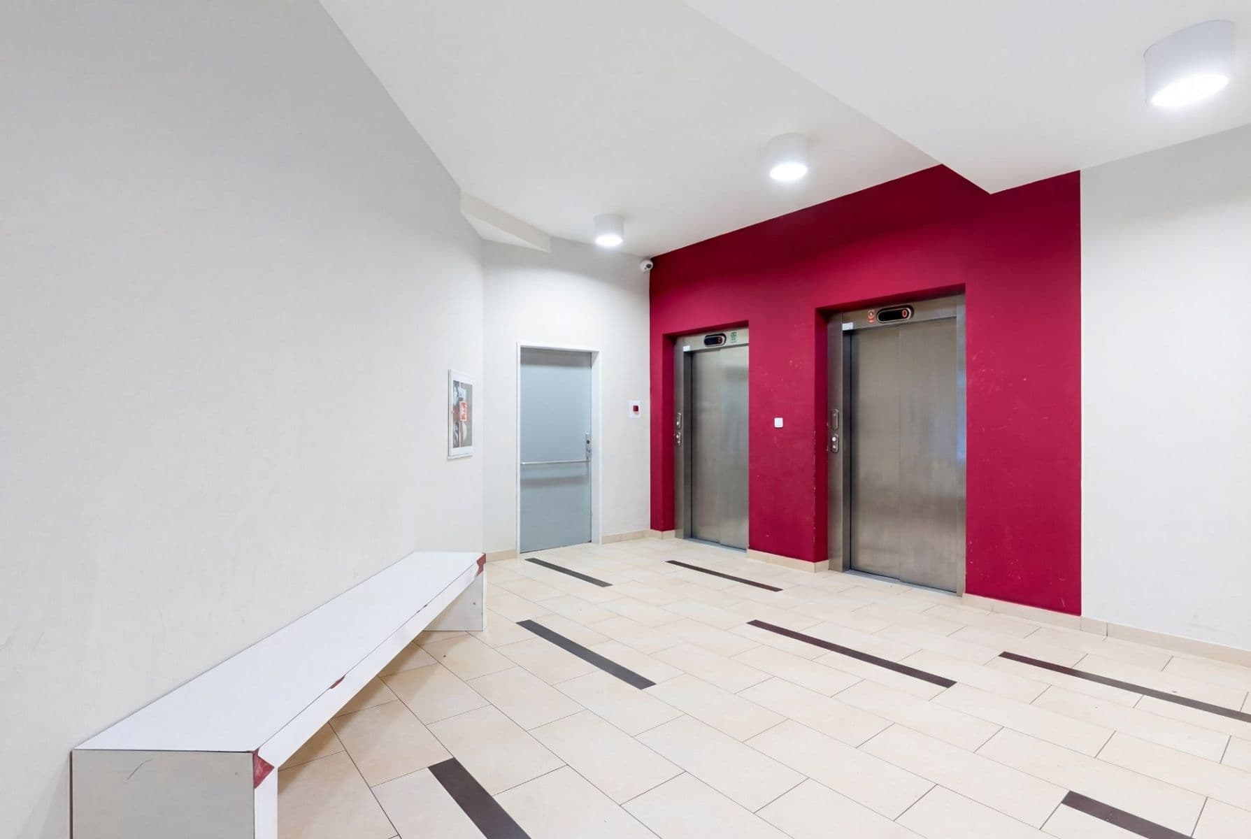 Prodej bytu 2+kk 59 m², Pod Harfou, Praha, Praha Prodej bytu 2+kk 59 m², Pod Harfou, Praha, Praha