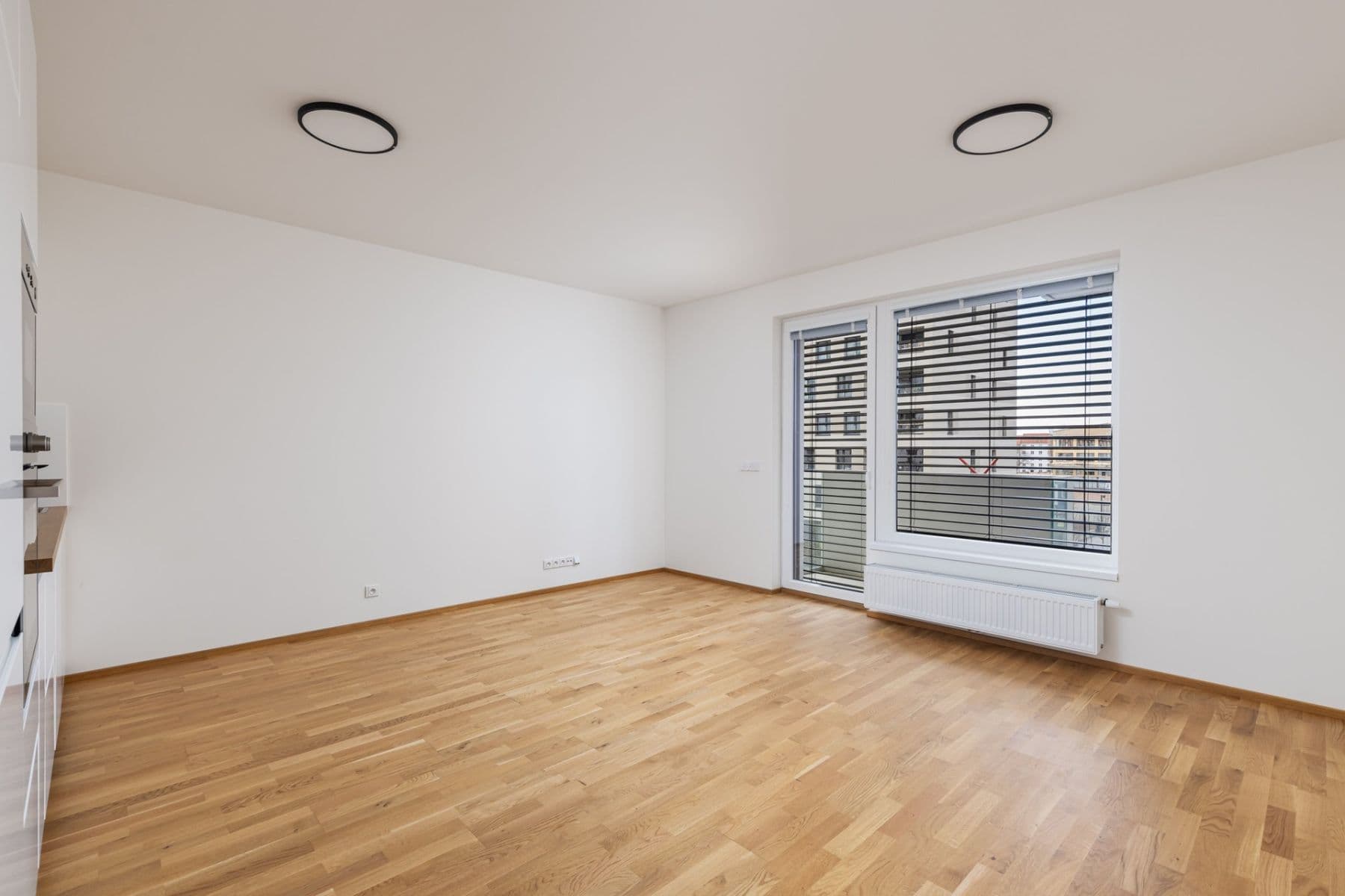 Pronájem bytu 1+kk 37 m², Fafkových, Praha, Praha Pronájem bytu 1+kk 37 m², Fafkových, Praha, Praha
