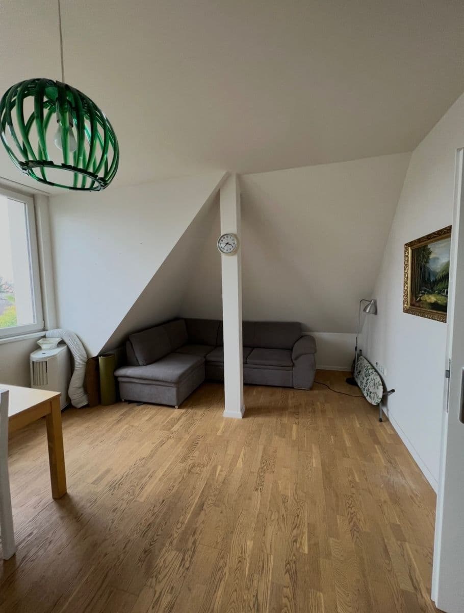 Pronájem bytu 2+kk 74 m², Počernická, Praha, Praha Pronájem bytu 2+kk 74 m², Počernická, Praha, Praha