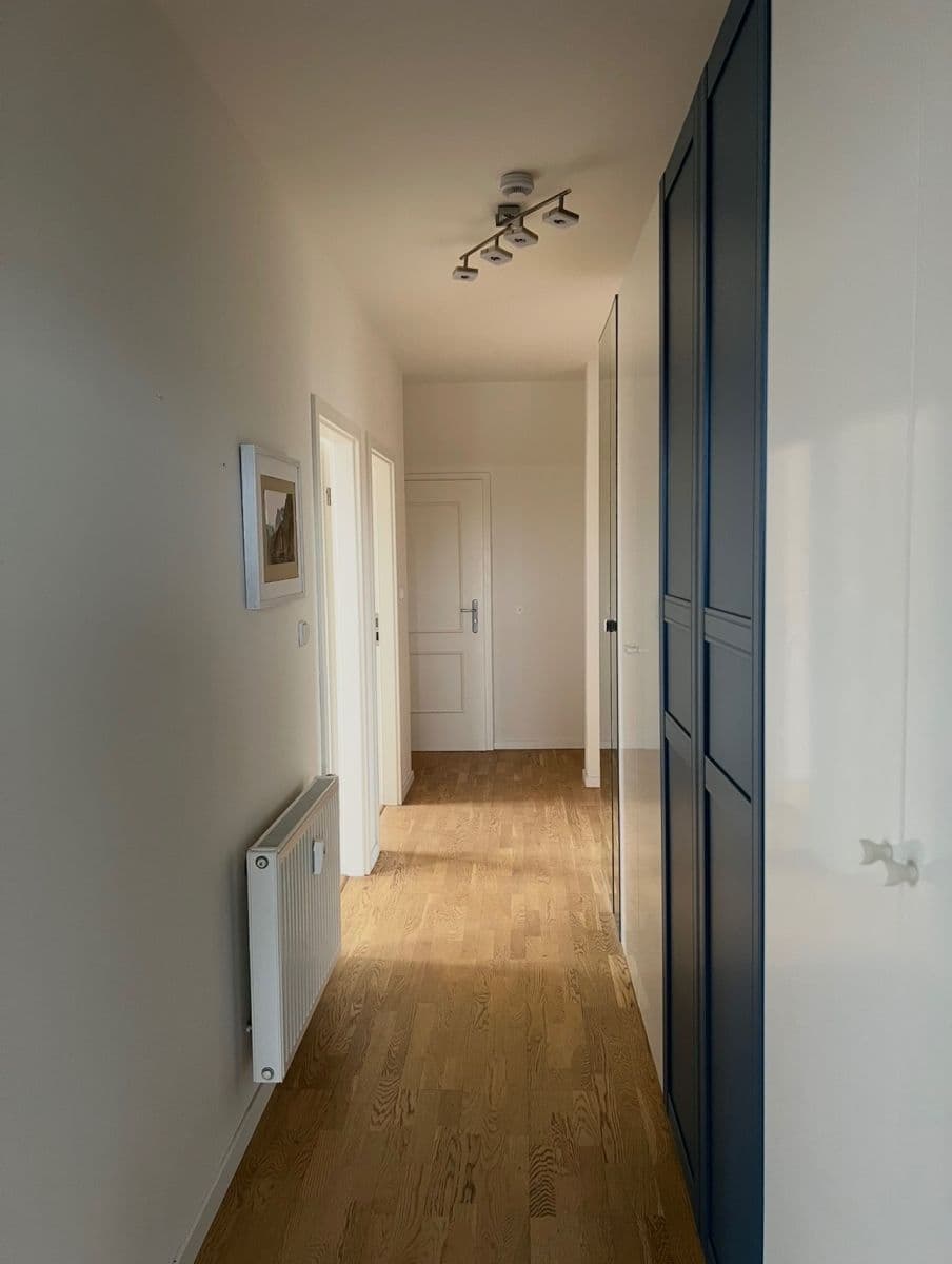 Pronájem bytu 2+kk 74 m², Počernická, Praha, Praha Pronájem bytu 2+kk 74 m², Počernická, Praha, Praha