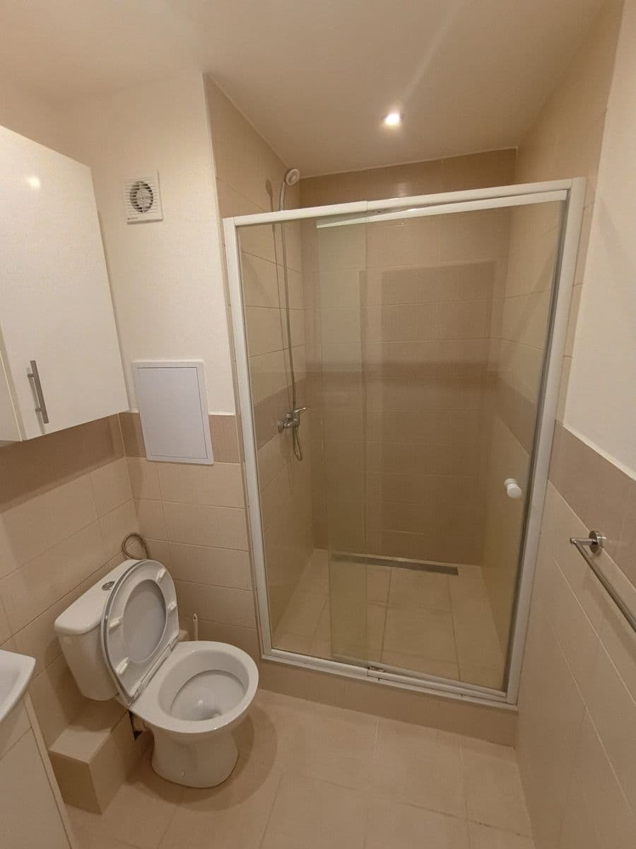 Prodej bytu 1+1 35 m², Terezínská, Bohušovice nad Ohří, Ústecký kraj Prodej bytu 1+1 35 m², Terezínská, Bohušovice nad Ohří, Ústecký kraj